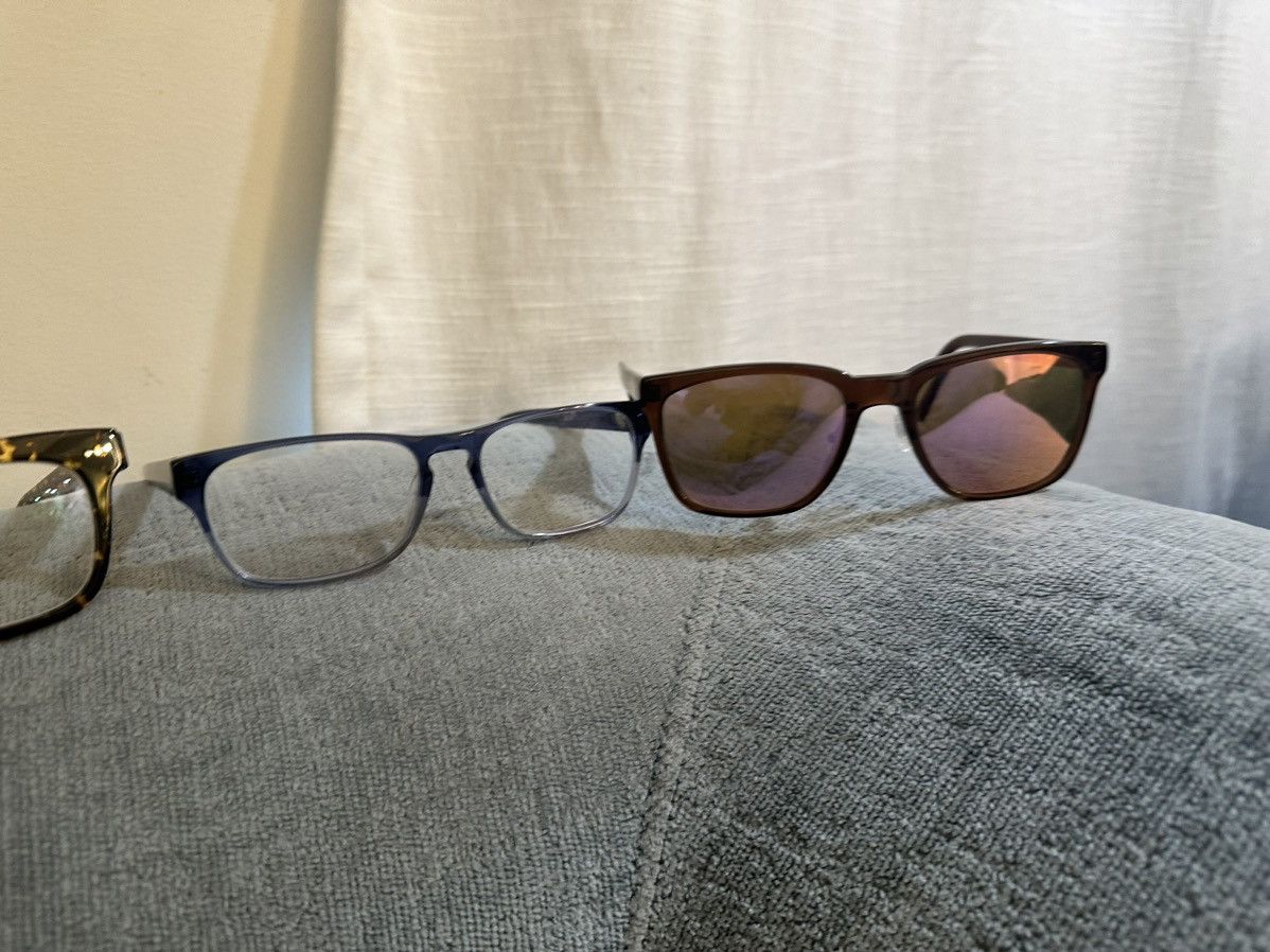 Warby Parker Warby Parker Frames Size ONE SIZE - 7 Thumbnail