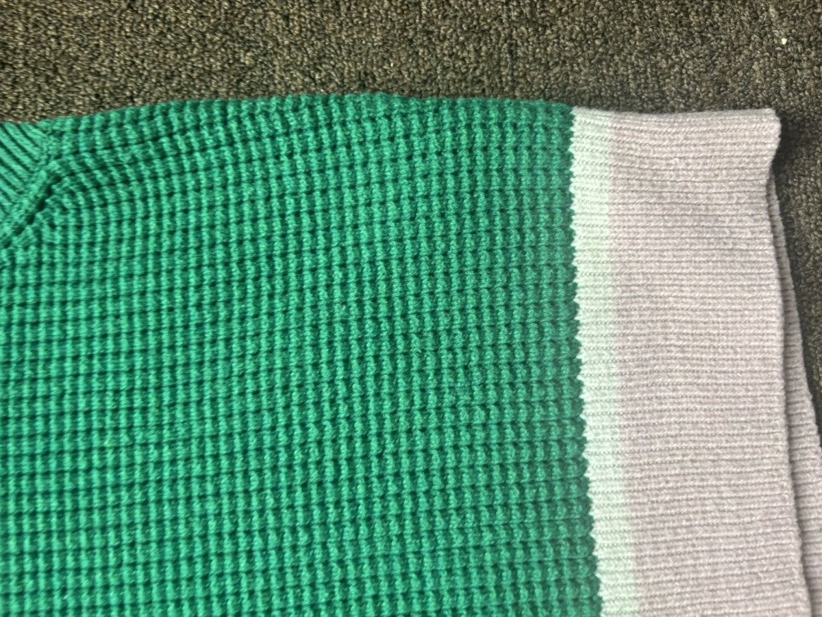Marni × Uniqlo Uniqlo Marni Vest Size XL / US 12-14 / IT 48-50 - 6 Thumbnail