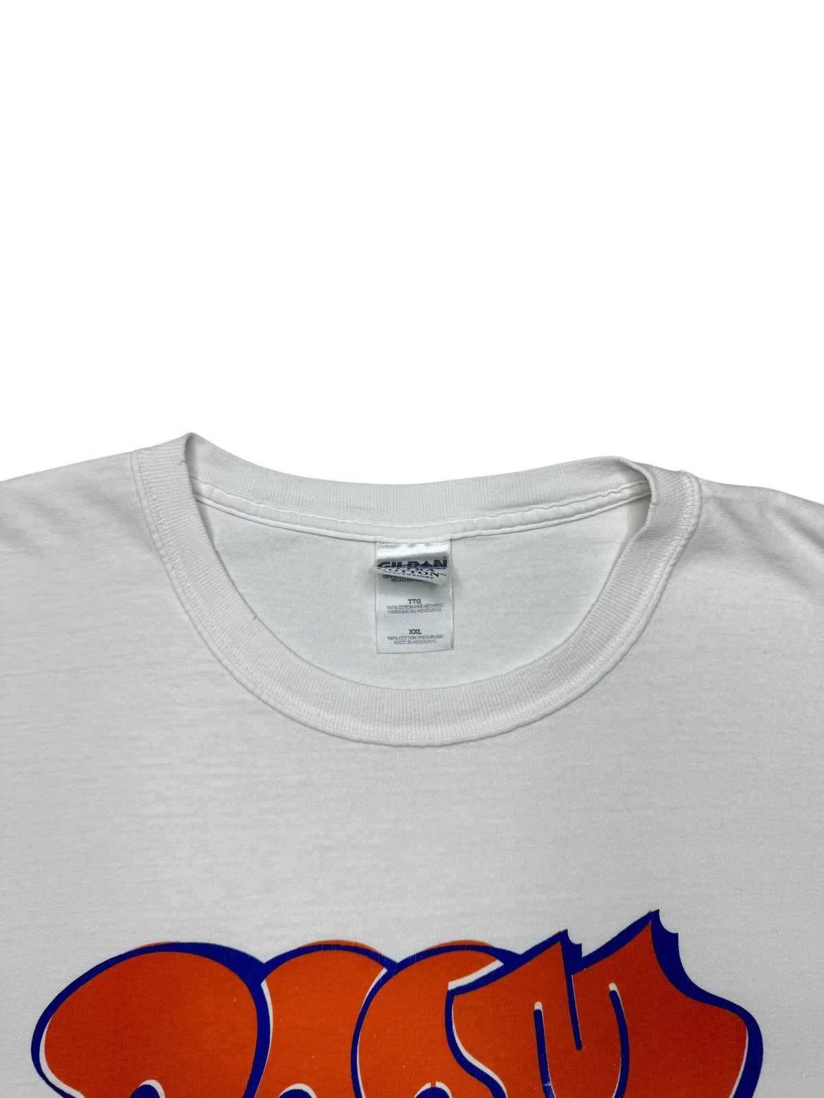 MF Doom Vintage 2000’s MF DOOM Rap Tee Shirt XXL Size US XXL / EU 58 / 5 - 5 Thumbnail