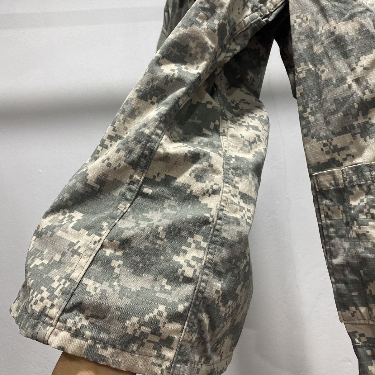 Other Sick☠️ Nato Military Utility Parka Jacket Hunting Tactical Size US S / EU 44-46 / 1 - 12 Thumbnail