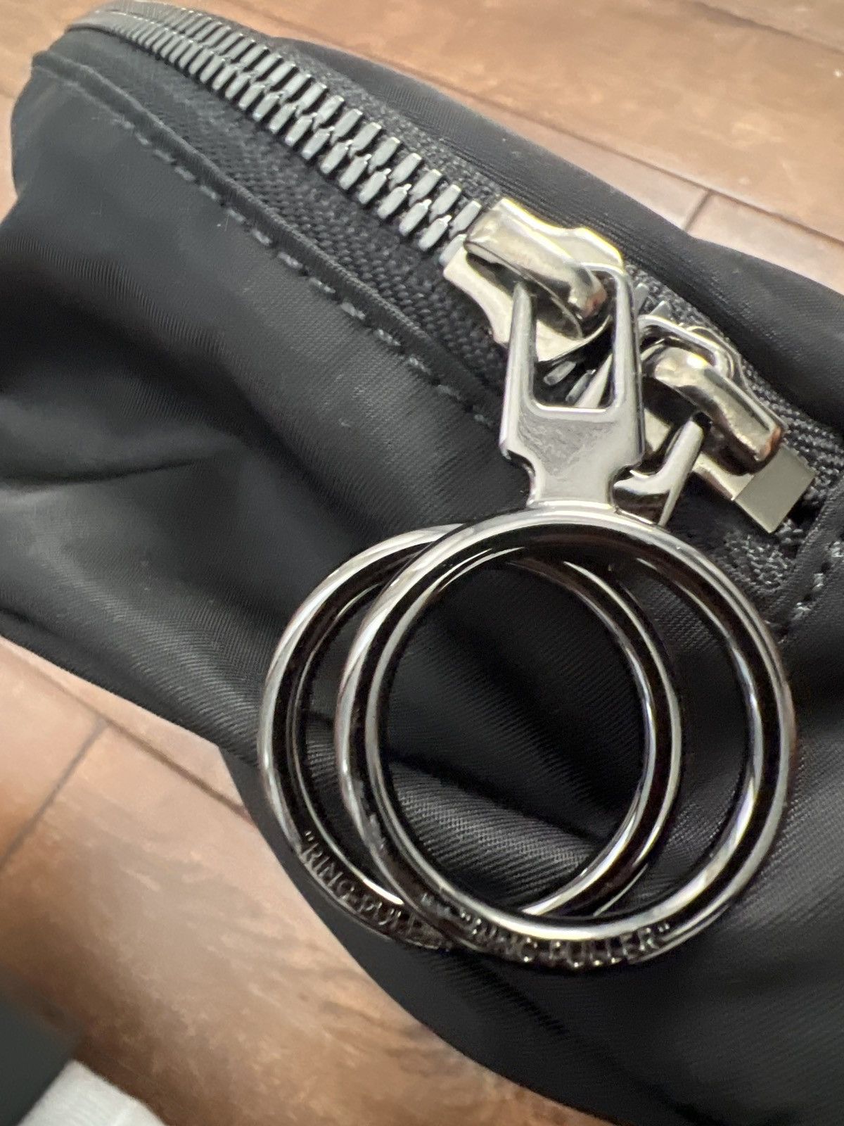 Off-White Off White Logo Belt Bag Size ONE SIZE - 12 Thumbnail