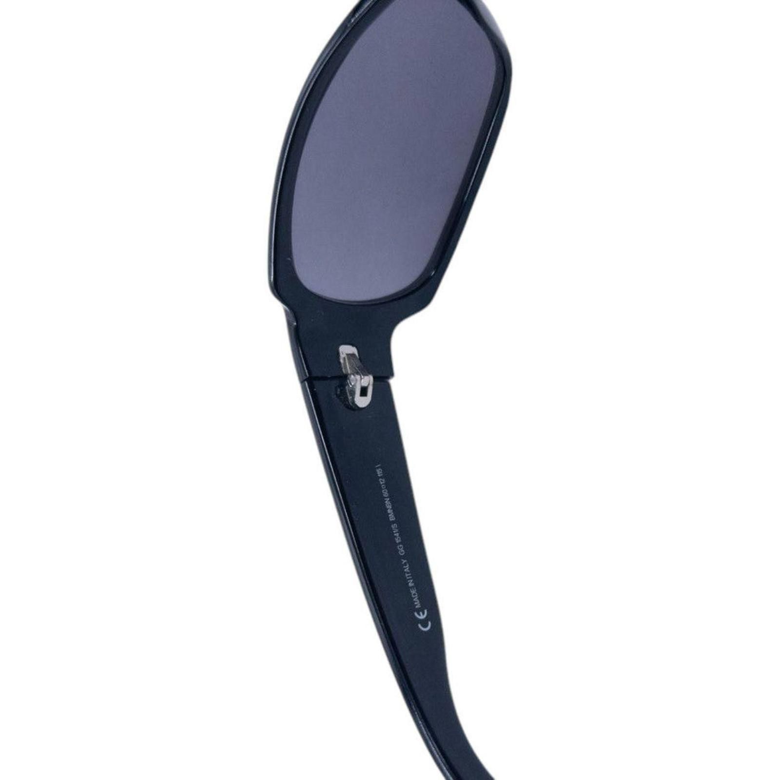 Gucci Vintage Gucci Monogram Sunglasses Size ONE SIZE - 4 Thumbnail