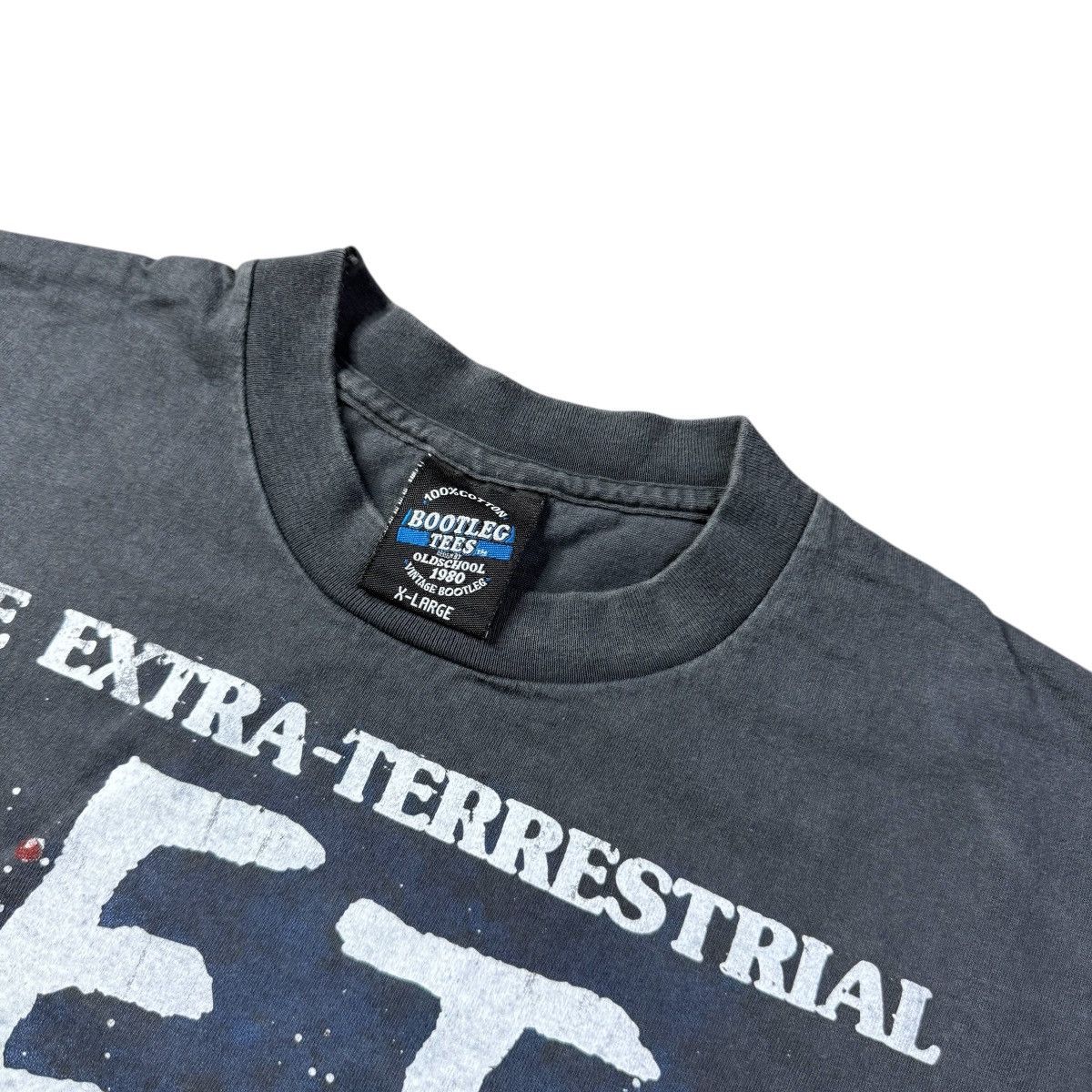 Band Tees ET // Movie collection Size US XL / EU 56 / 4 - 4 Thumbnail