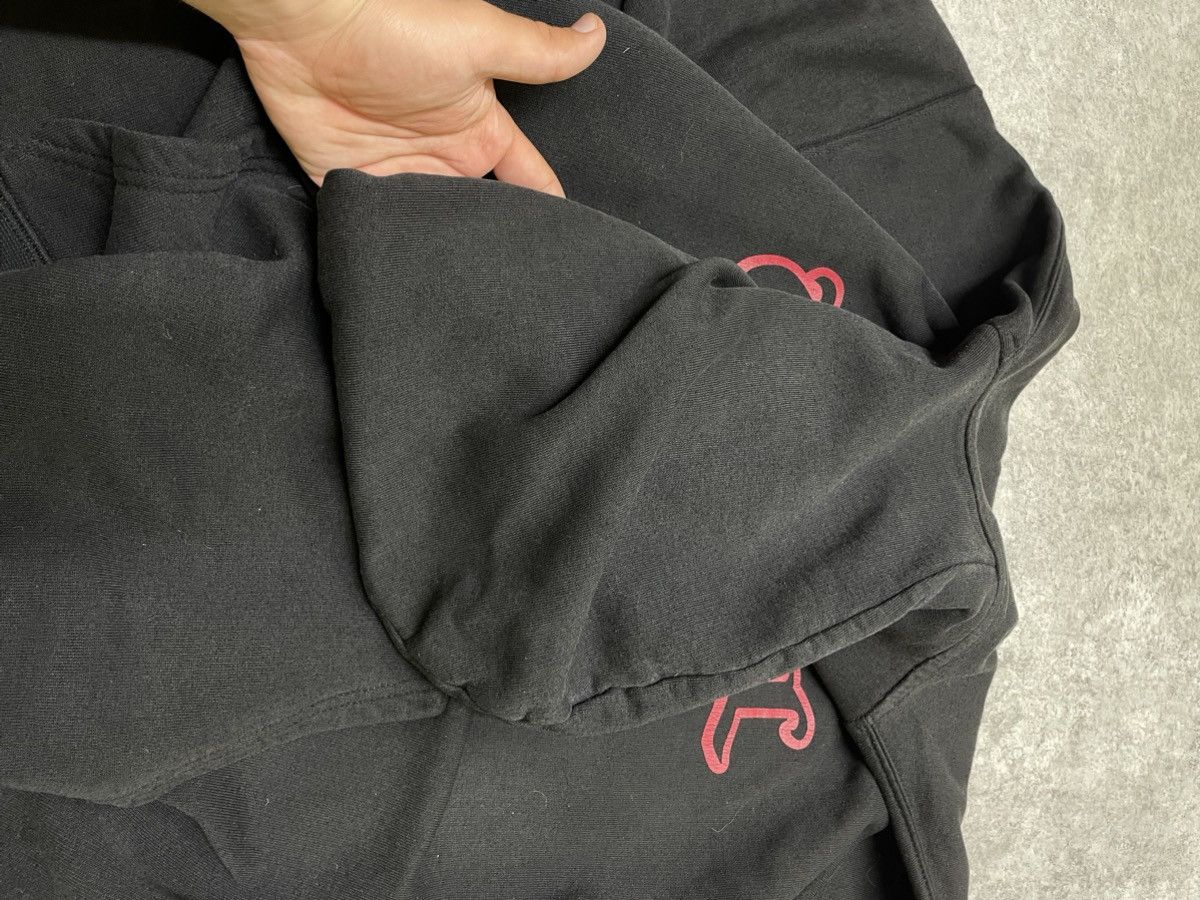 JNCO × Tribal Streetwear Crazy Unco Tribal Rare Graffiti Boxy Faded Spellout Size US L / EU 52-54 / 3 - 8 Thumbnail