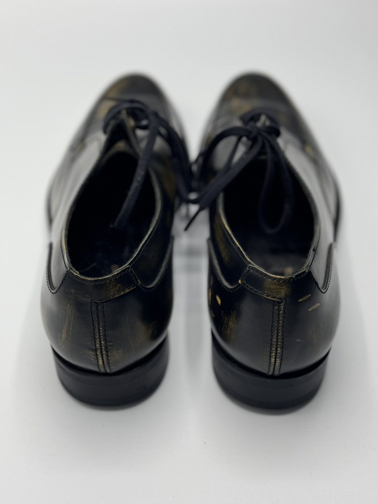 Comme des Garcons Homme Plus Comme des Garcons Homme Plus Size US 9 / EU 42 - 2 Thumbnail