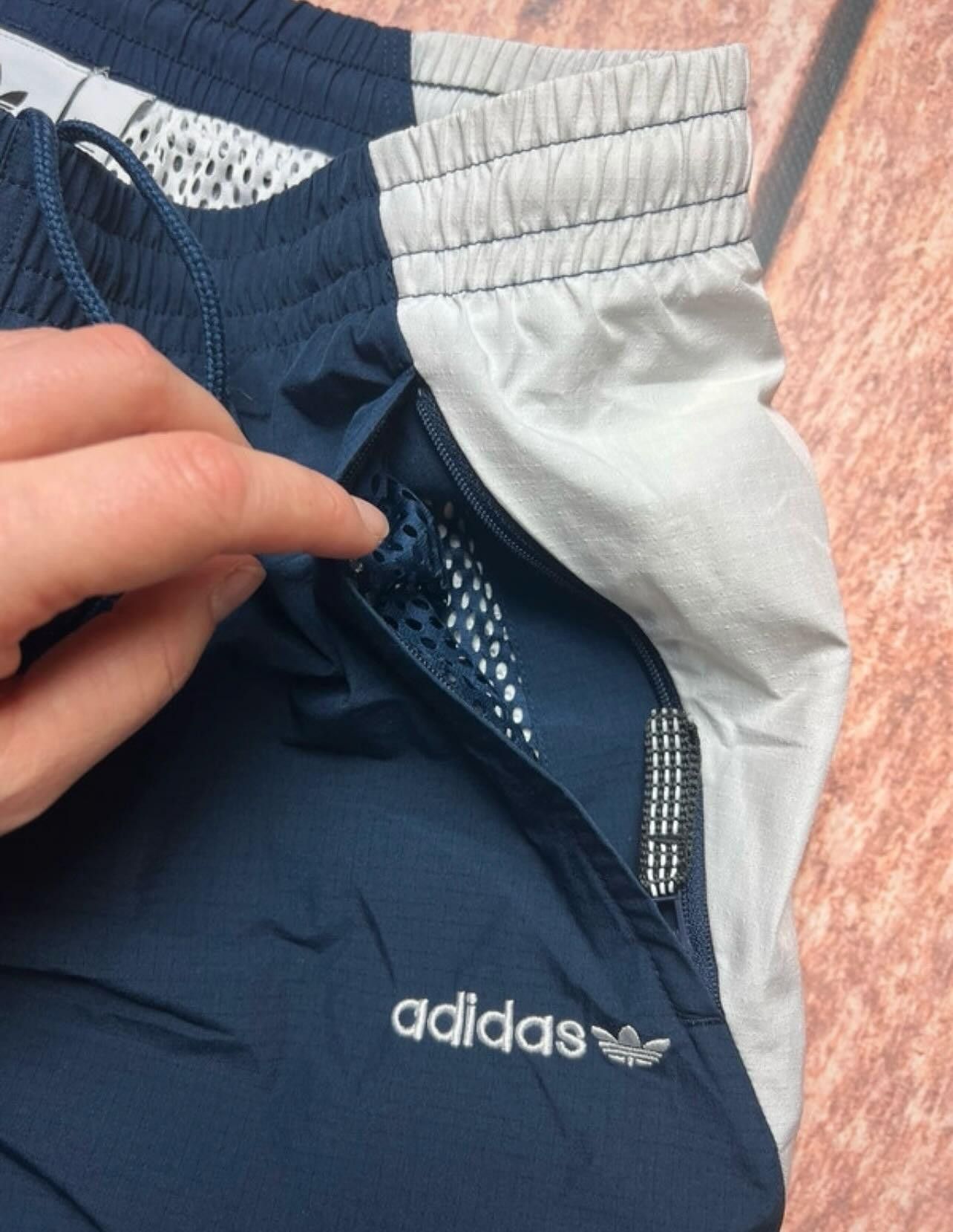 Adidas Adidas sweatpants y2k Size US 36 / EU 52 - 4 Thumbnail