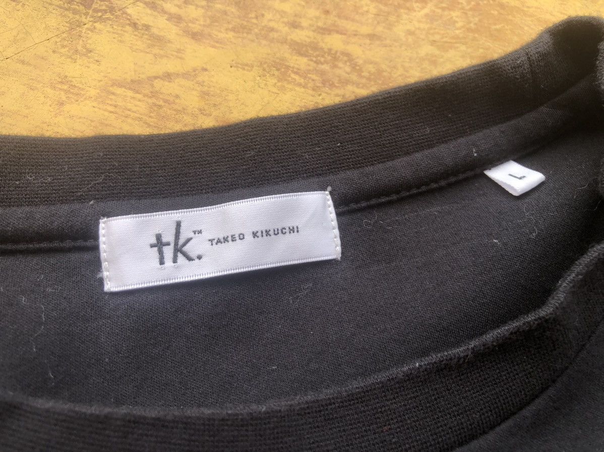 Designer × Takeo Kikuchi Takeo Kikuchi Size US L / EU 52-54 / 3 - 3 Thumbnail