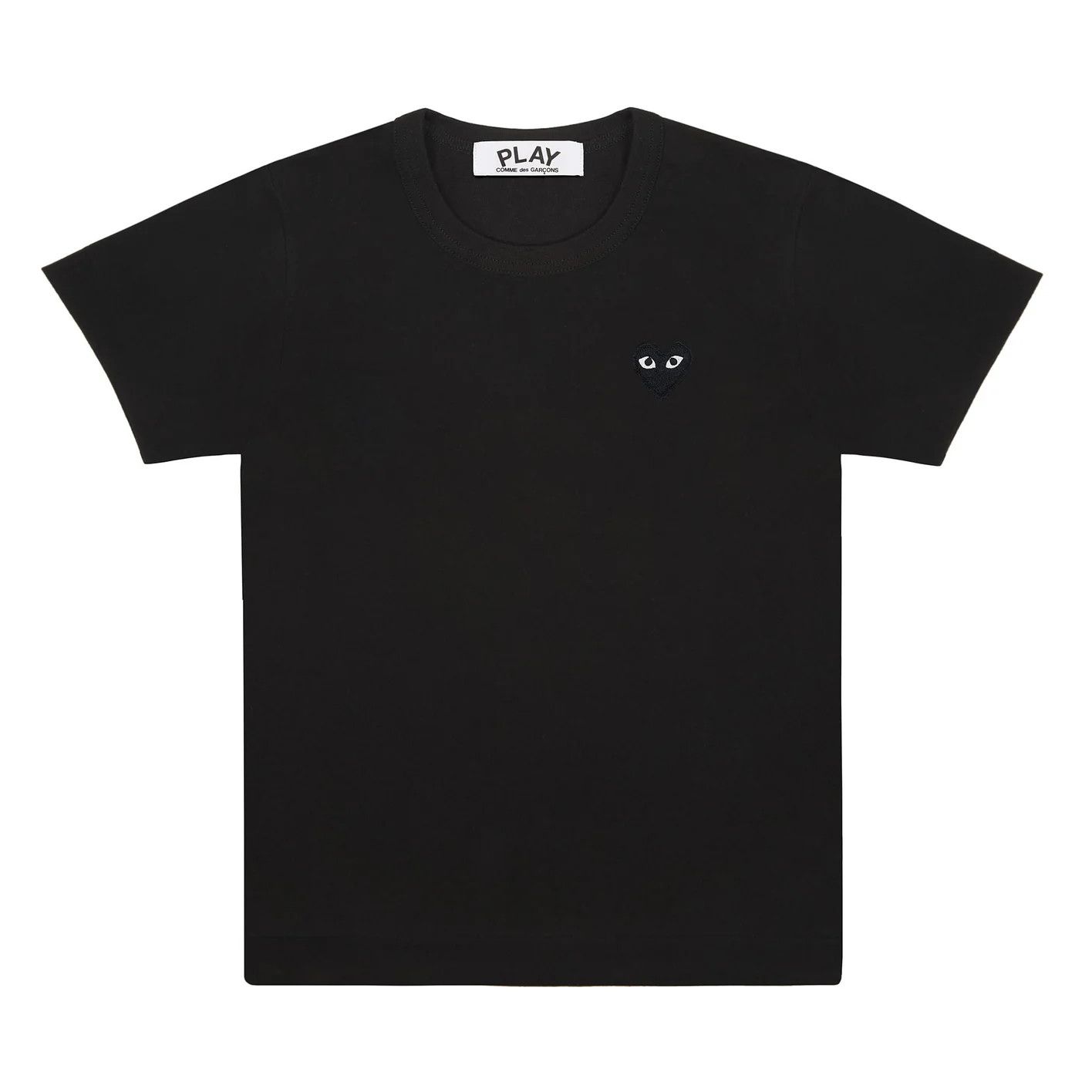 CDG by Comme des Garcons Comme des Garcons play T-shirt Size US XL / EU 56 / 4 - 1 Preview