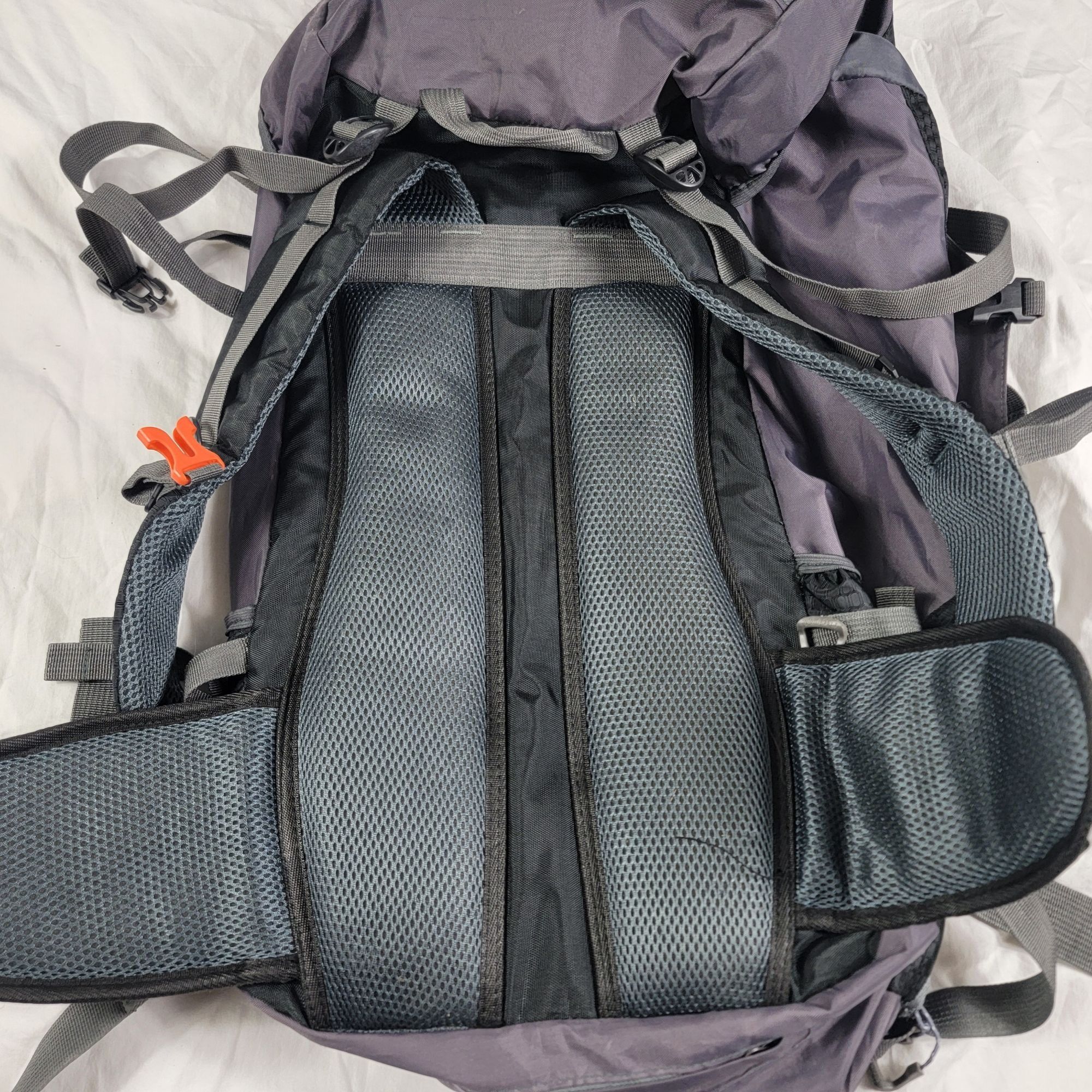 Other Free Knight Trekking 60L Backpack Hiking Camping Outdoor Gea Size ONE SIZE - 3 Thumbnail