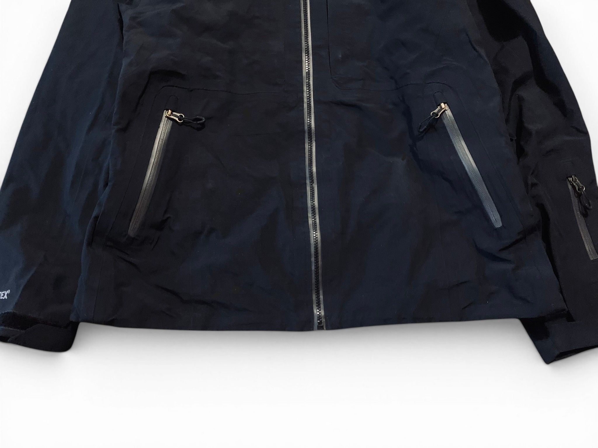 Under Armour Under Armour Goretex Jacket Outdoor Eldora Ski Gorcope Size US M / EU 48-50 / 2 - 3 Thumbnail