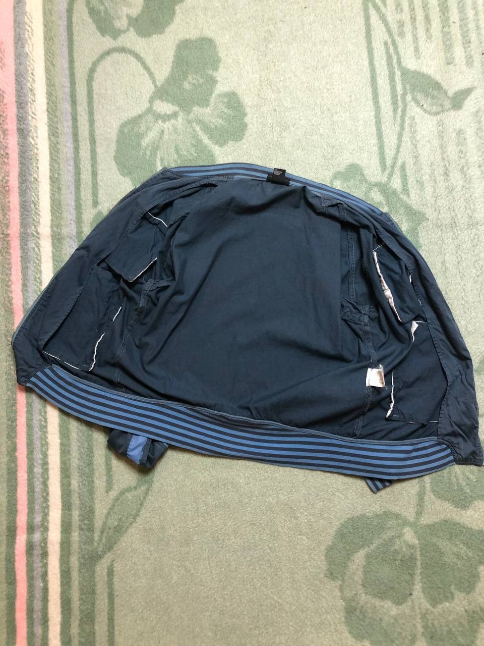 Diesel Vintage Diesel Jacket Size US L / EU 52-54 / 3 - 15 Thumbnail