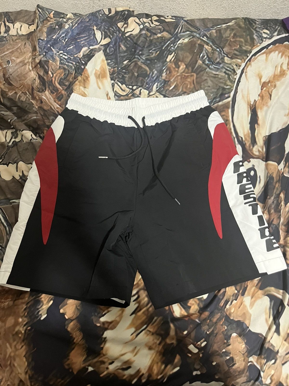 Other Prestige Jacket and Shorts Size US M / EU 48-50 / 2 - 6 Thumbnail