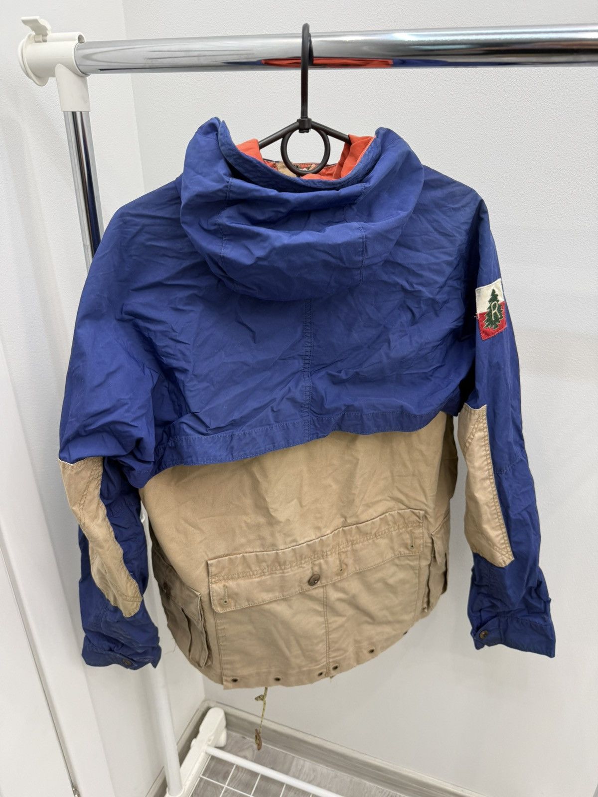 Polo Ralph Lauren Polo Ralph Lauren Cargo Expdedition Jacket Size US S / EU 44-46 / 1 - 2 Thumbnail
