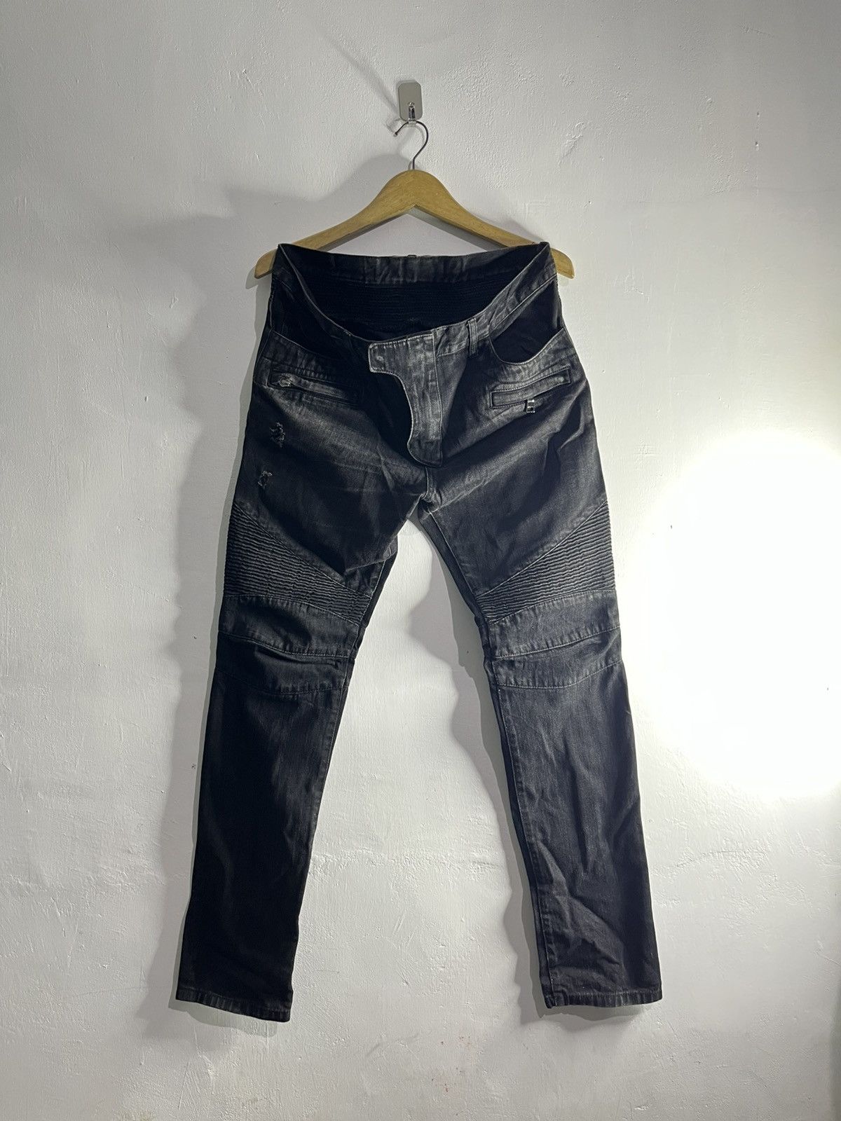 Balmain 11SS Eagle coin