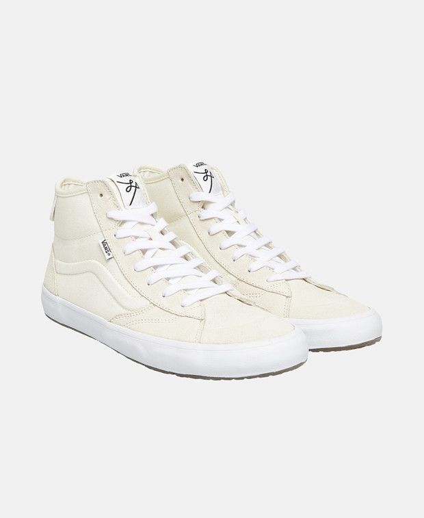 Vans The Lizzie Sneakers Size US 7.5 / EU 40-41 - 1 Thumbnail