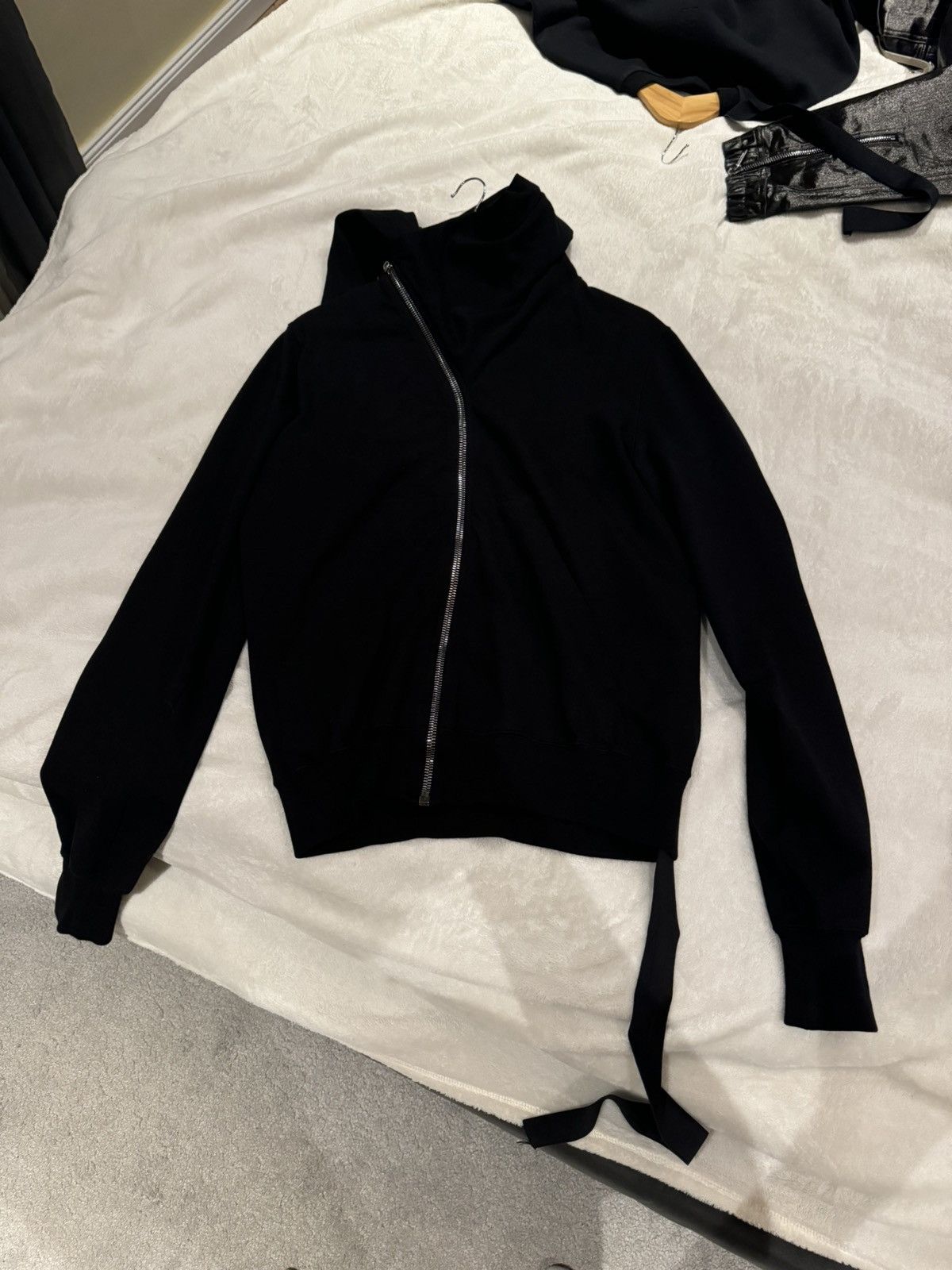 Rick Owens × Rick Owens Drkshdw Rick Owens drkshdw Mountain