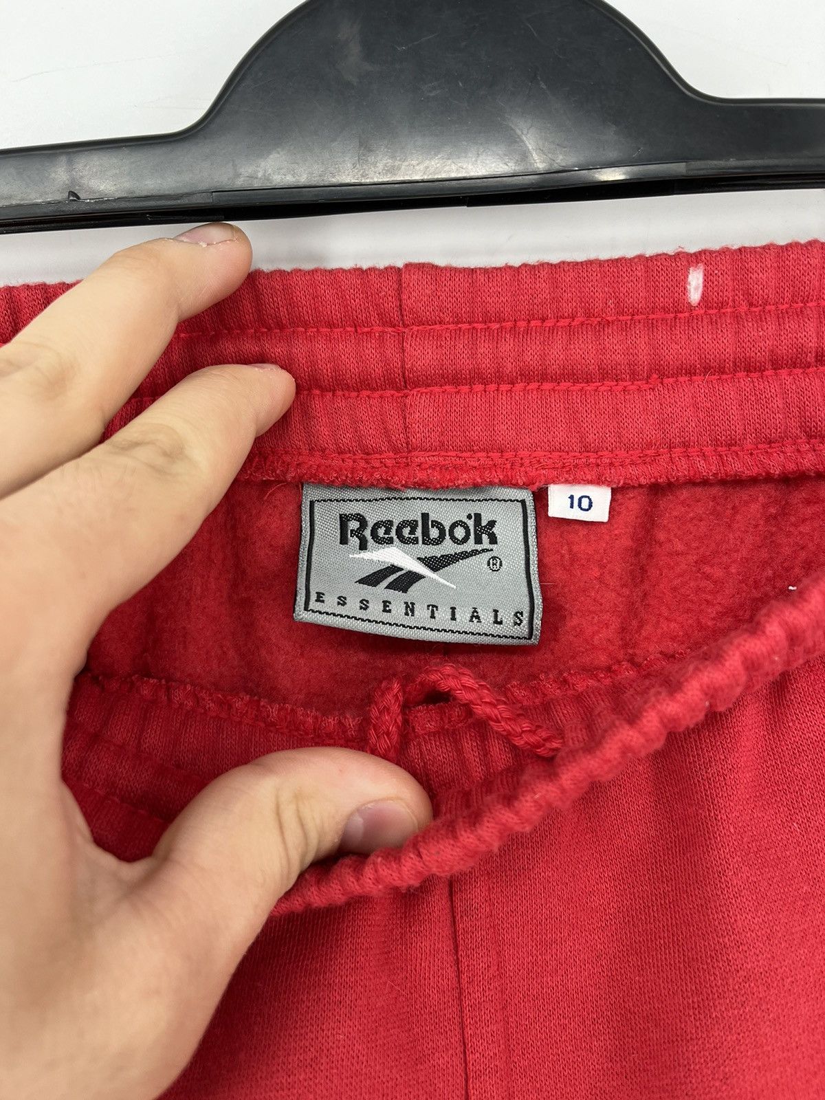 Reebok × Vintage Vintage Reebok Shorts Logo Y2K Streetwear Size S Size US 30 / EU 46 - 6 Thumbnail