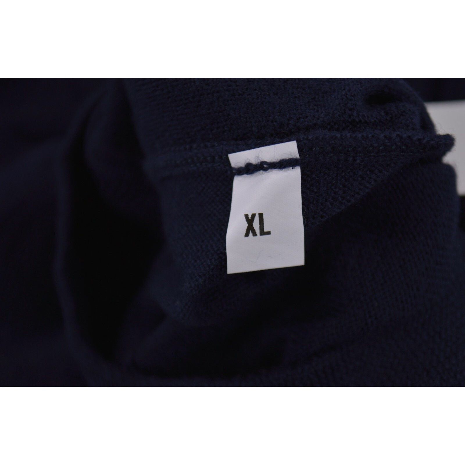 Zanella Zanella Sweater Size US XL in Blue Size US XL / EU 56 / 4 - 3 Thumbnail