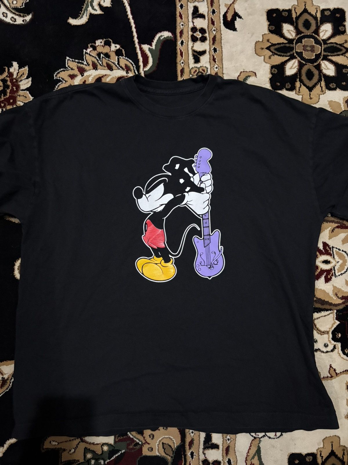 Other Condone mickey shirt Size US M / EU 48-50 / 2 - 1 Thumbnail