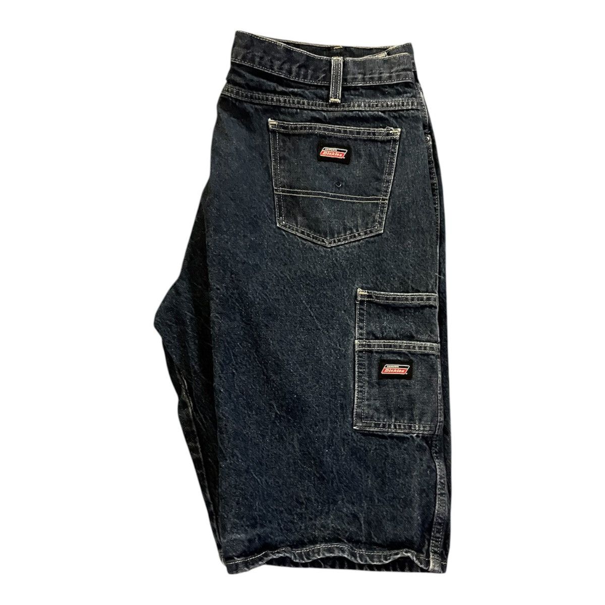 Dickies Dickies Jorts Size US 38 / EU 54 - 1 Thumbnail