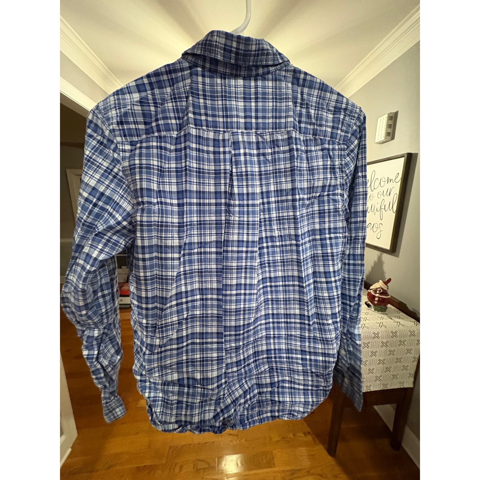 Polo Ralph Lauren Ralph Lauren Men’s Button-Down Shirt Size L/G (16–16.5) Size US XL / EU 56 / 4 - 6 Thumbnail