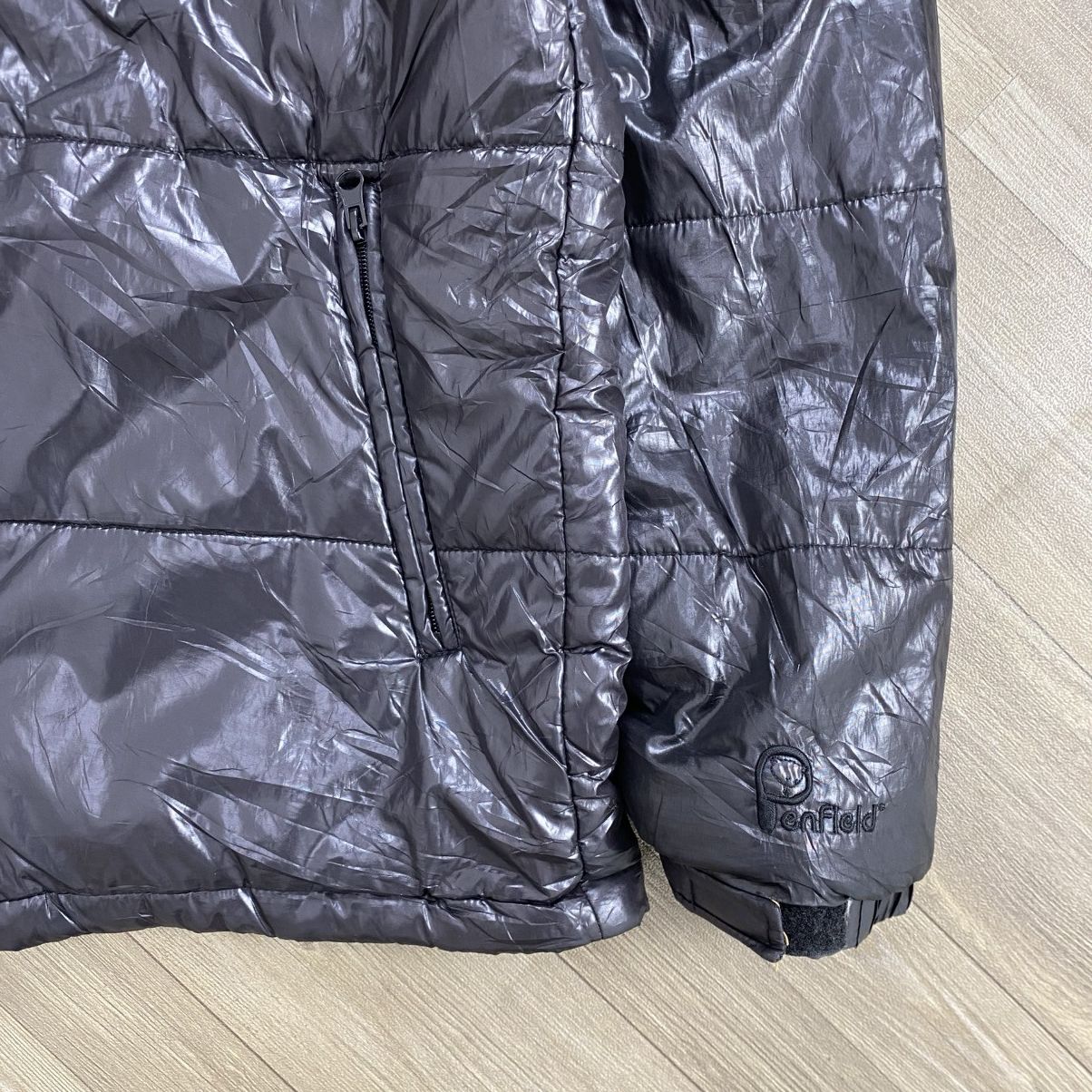 Beauty Beast 2000s Penfield IfSixWasNine Kmrii Goa Lgb Fur Down Jacket Size US XL / EU 56 / 4 - 7 Thumbnail