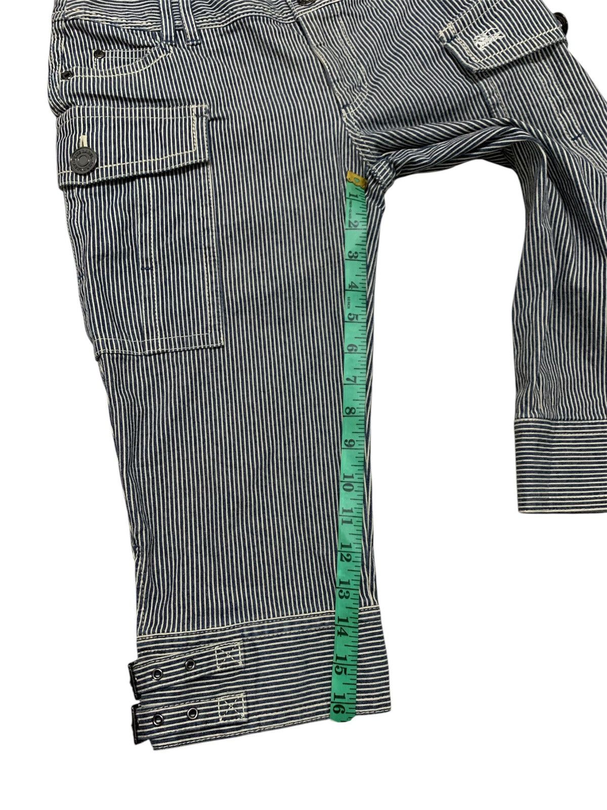 Burberry Burberry hickory blue label Size US 29 - 8 Thumbnail