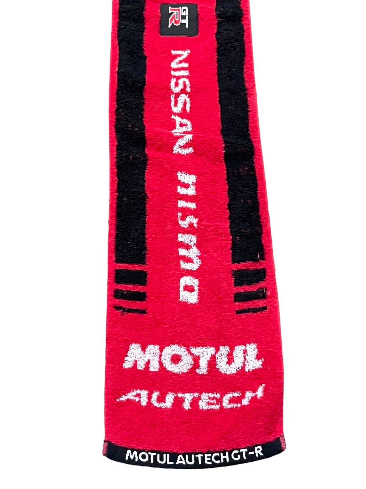 Racer Worldwide 🏁Vintage NISSAN GTR NISMO MOTUL AUTECH HKS CALSONIC Muffler Size ONE SIZE - 5 Thumbnail