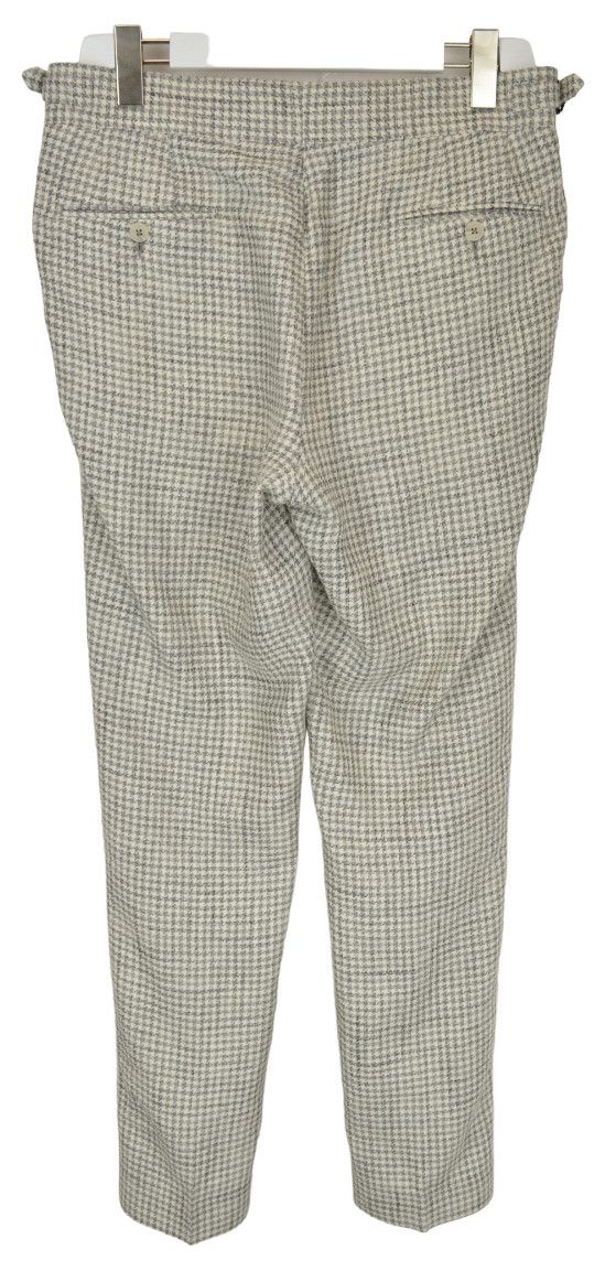 Suitsupply SUITSUPPLY Havana Patch Braddon Suit Men's UK 38 / UK 36 Size 36R - 9 Thumbnail