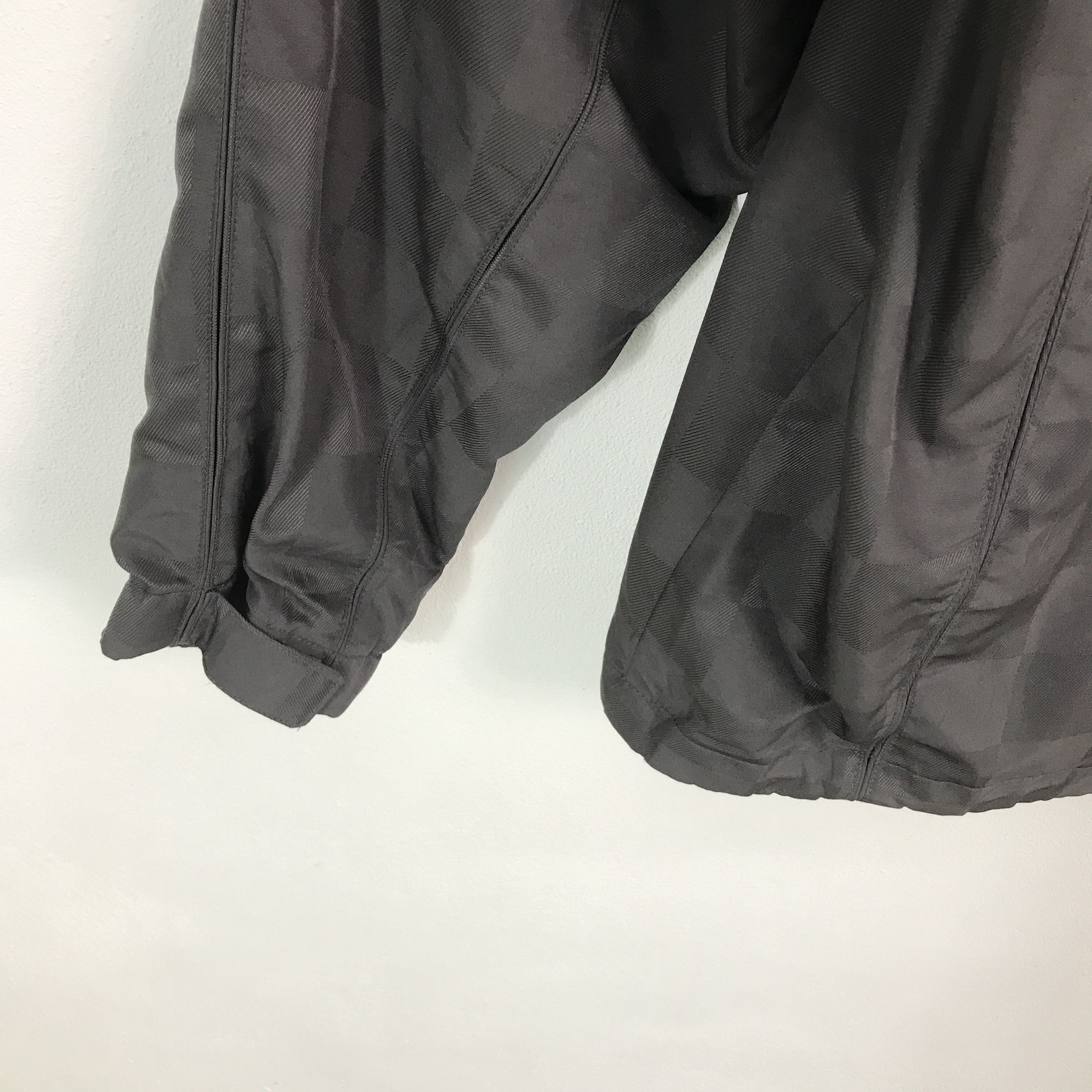 Beams Plus × Japanese Brand Beams Japan light jacket zipper Size US L / EU 52-54 / 3 - 7 Thumbnail