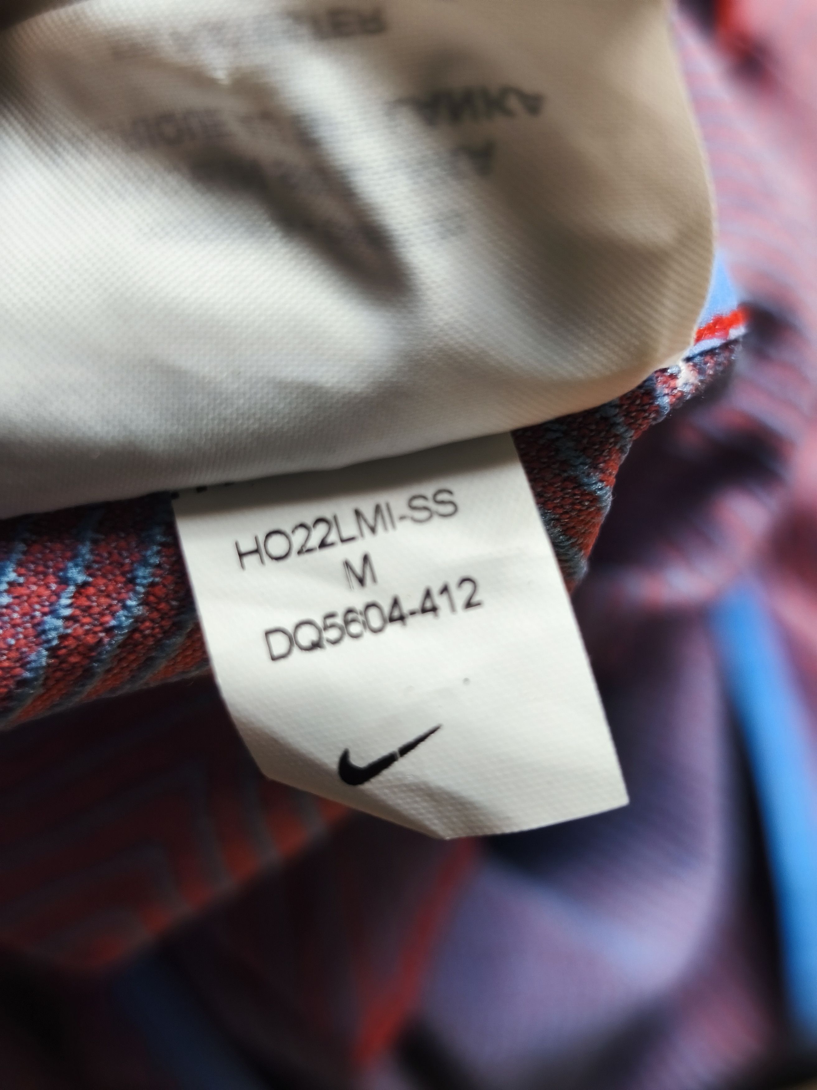 Nike Nike yoga long sleeve size M Size M / US 6-8 / IT 42-44 - 11 Thumbnail