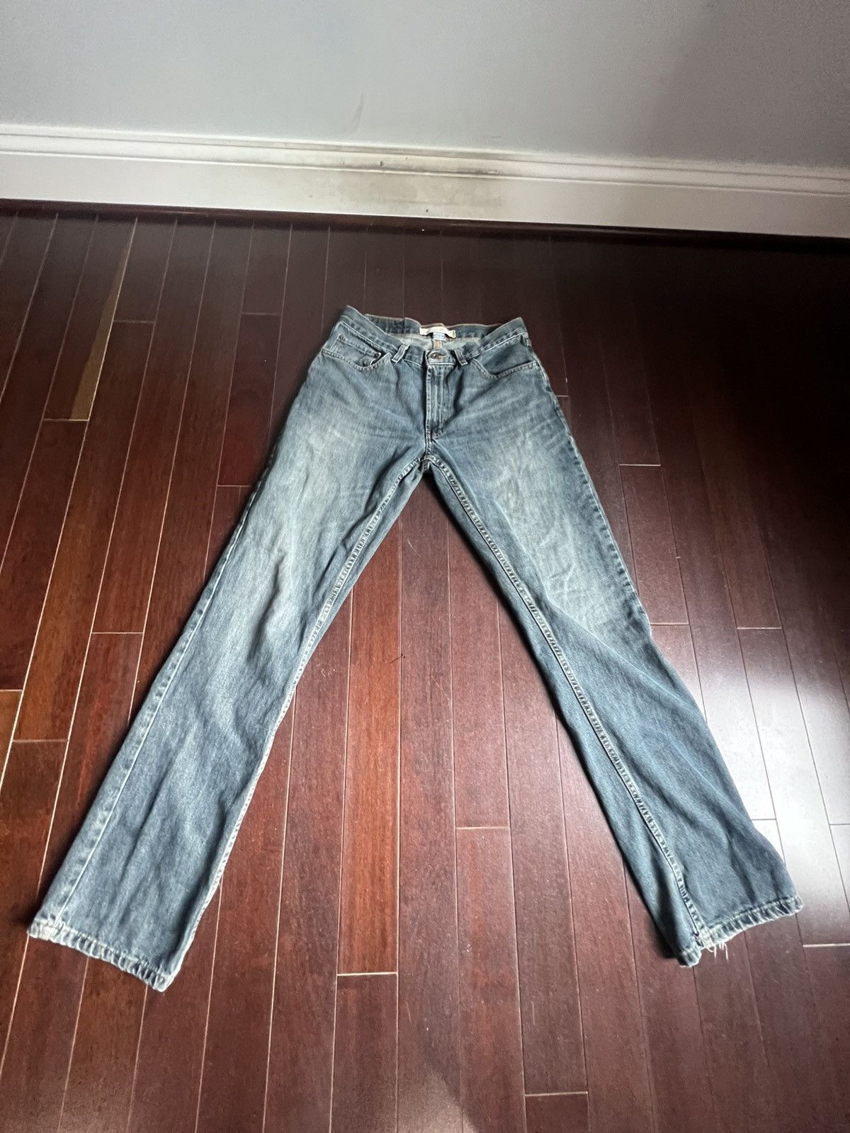 Urban Up Urban up vintage denim jeans Size US 32 / EU 48 - 1 Thumbnail