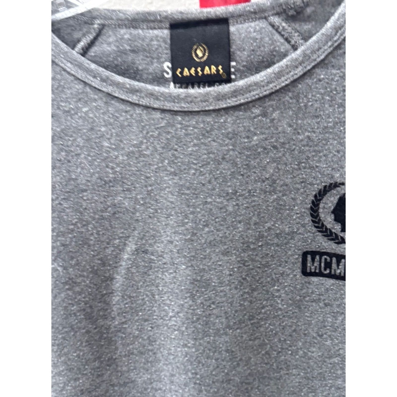 Palace Sportique Caesars Palace Las Vegas XL SWEATER Size US XL / EU 56 / 4 - 5 Thumbnail