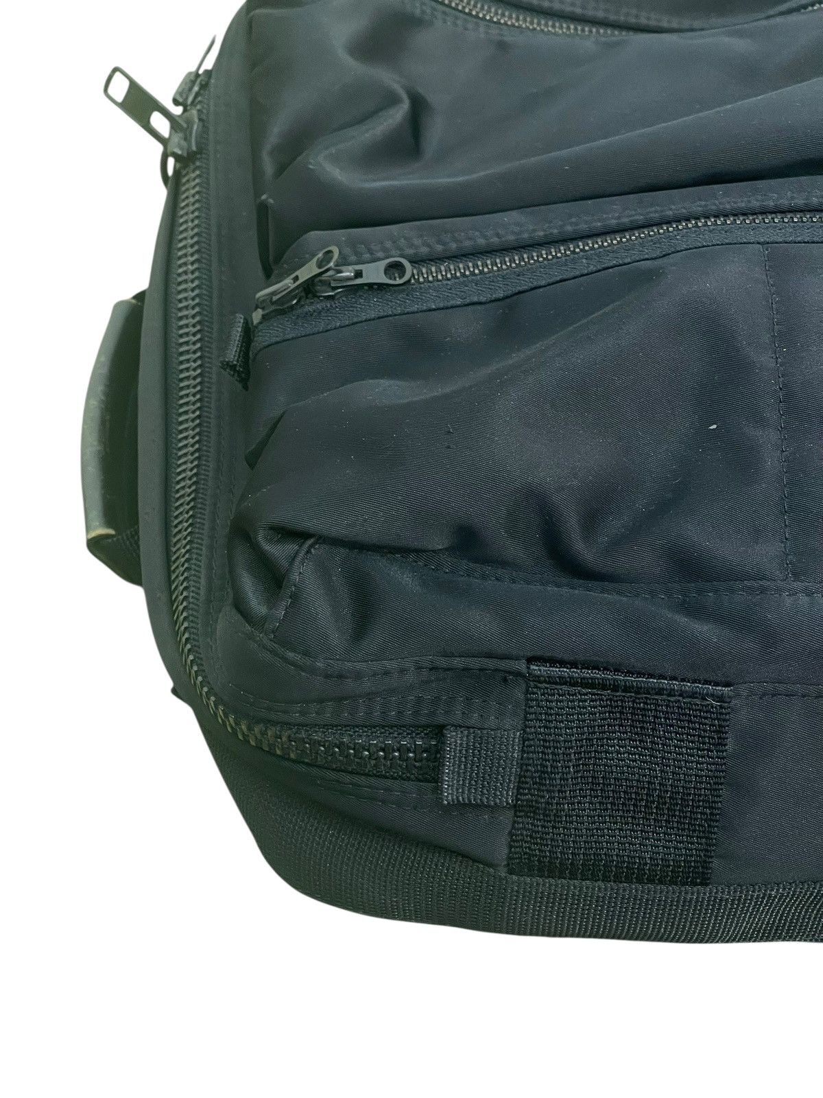 Porter Multipockets Luggage Label Porter Hand Brief Bag 2🟩2 Size ONE SIZE - 6 Thumbnail