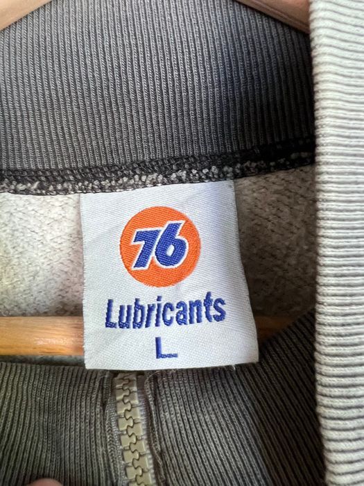 Sports Specialties × Vintage Vintage 76 Lubricants Spell Out Jacket Size US L / EU 52-54 / 3 - 7 Thumbnail