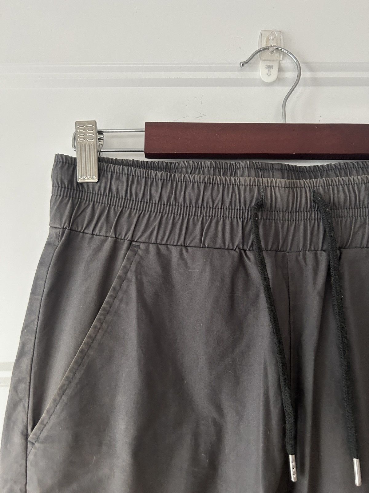 John Elliott John Elliot Season 7 Cargo Pants Size US 28 / EU 44 - 3 Thumbnail