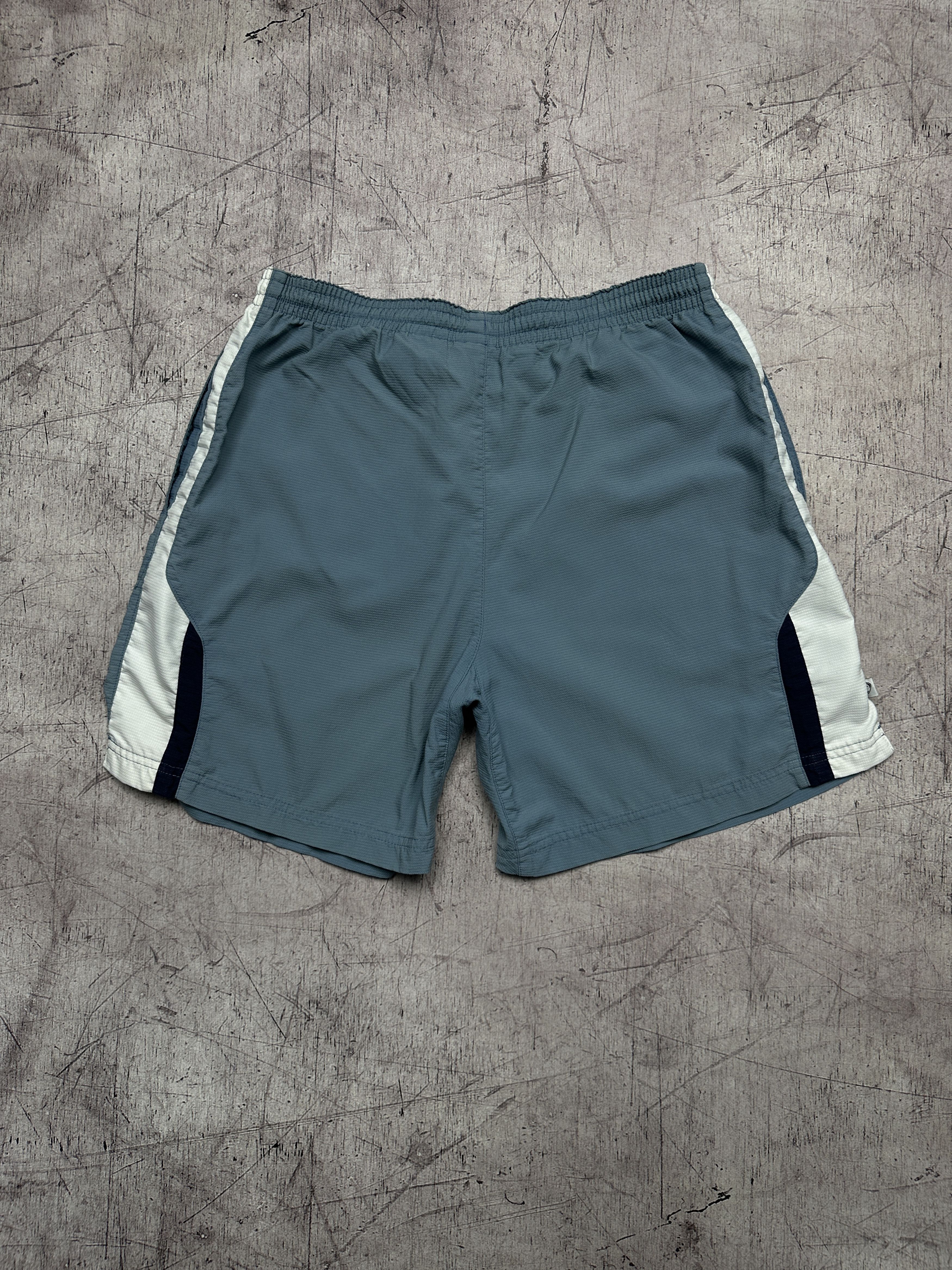 Nike Nike Dri Fit Vintage Mens Shorts Size US 34 / EU 50 - 6 Thumbnail