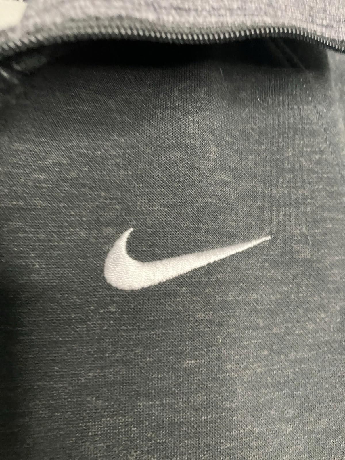 Nike Nike Golf 1/4 Zipper Embroidered Jacket Size S / US 4 / IT 40 - 3 Thumbnail