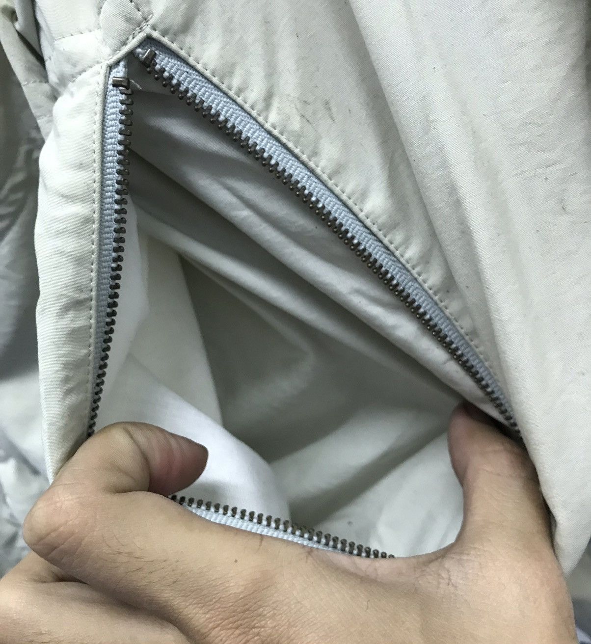 Christian Dior Monsieur × Vintage Vintage Christian Dior Monsieur Sportswear Jacket Size US XL / EU 56 / 4 - 8 Thumbnail