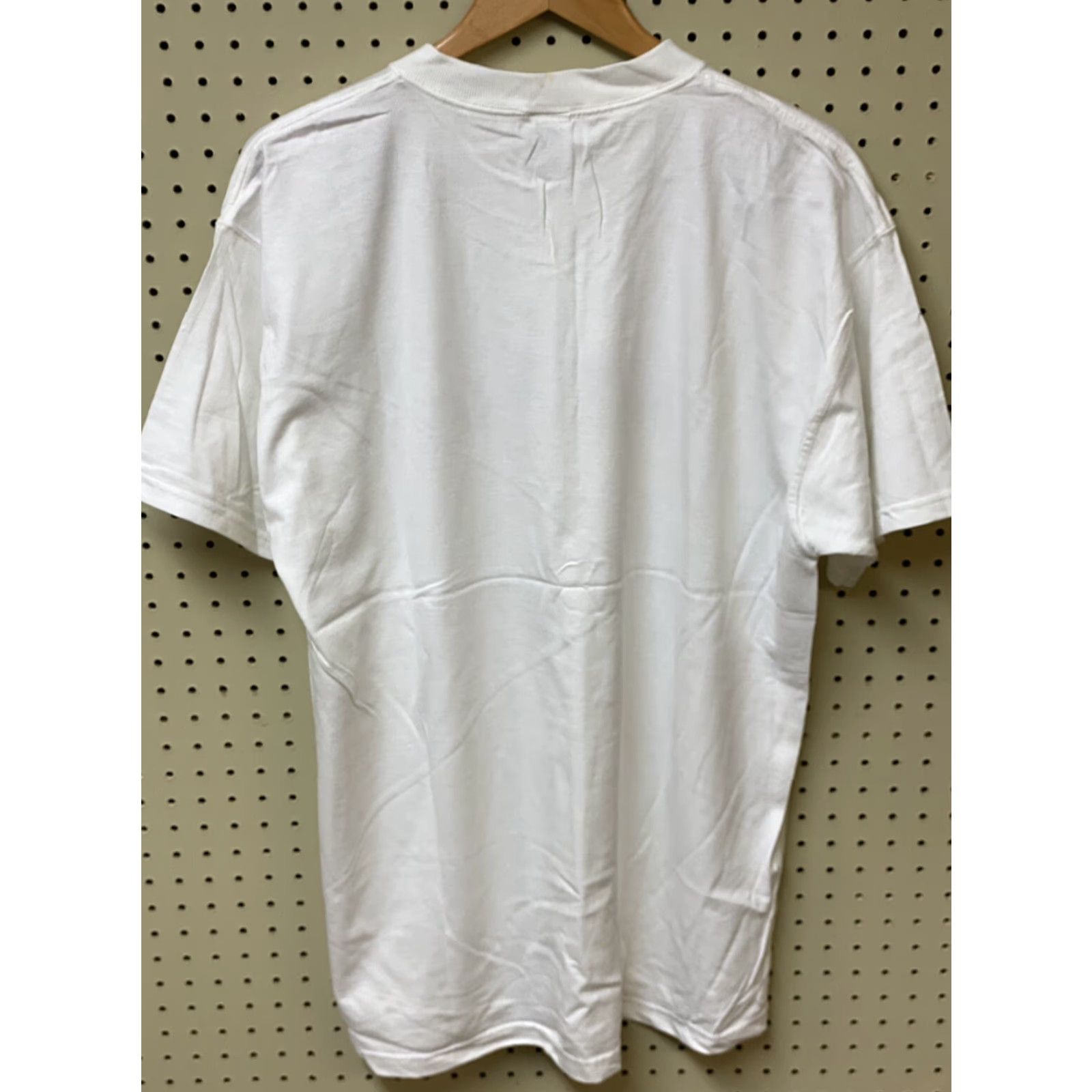 Vintage Loftteez T-Shirt Ski White XL Men Crew Neck Short Sleeve Canadian Spiced Whiskey Booze Revelstoke Vintage? No. Size US XL / EU 56 / 4 - 2 Thumbnail