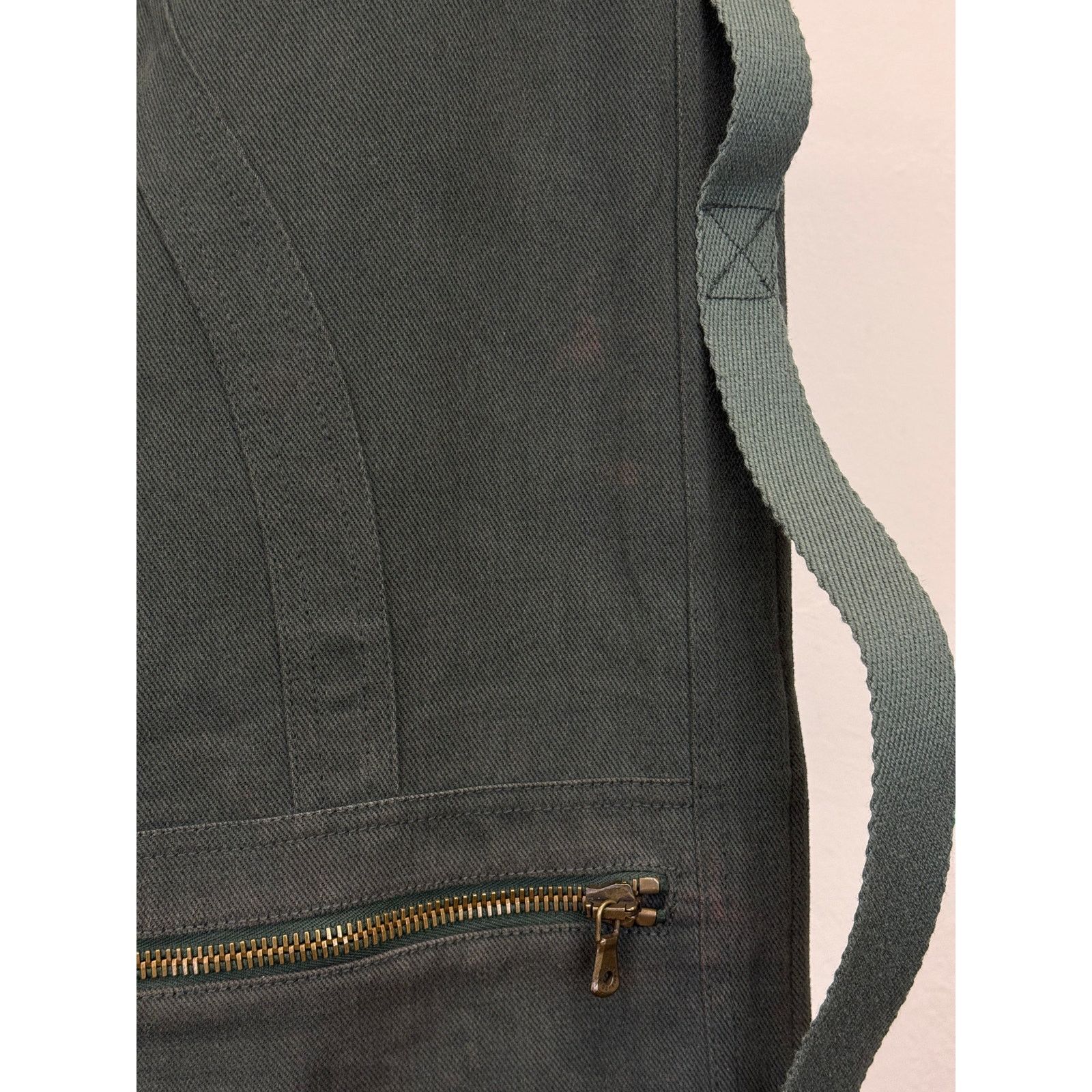 Dolce & Gabbana A/W2003 Dolce & Gabbana parachute bondage pants Size US 34 / EU 50 - 8 Thumbnail