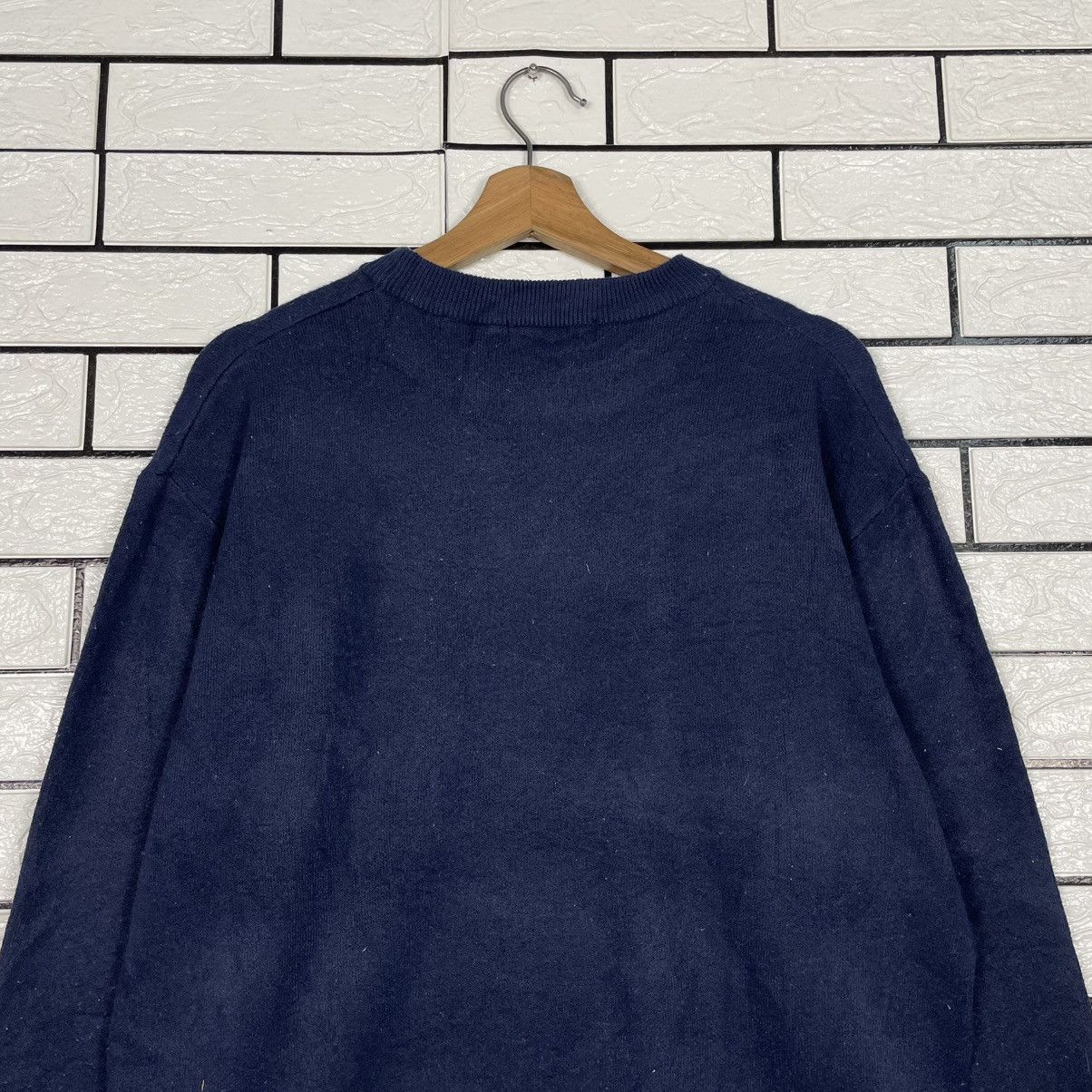 Japanese Brand Logos Days Crewneck Sweatshirt Size US M / EU 48-50 / 2 - 8 Thumbnail