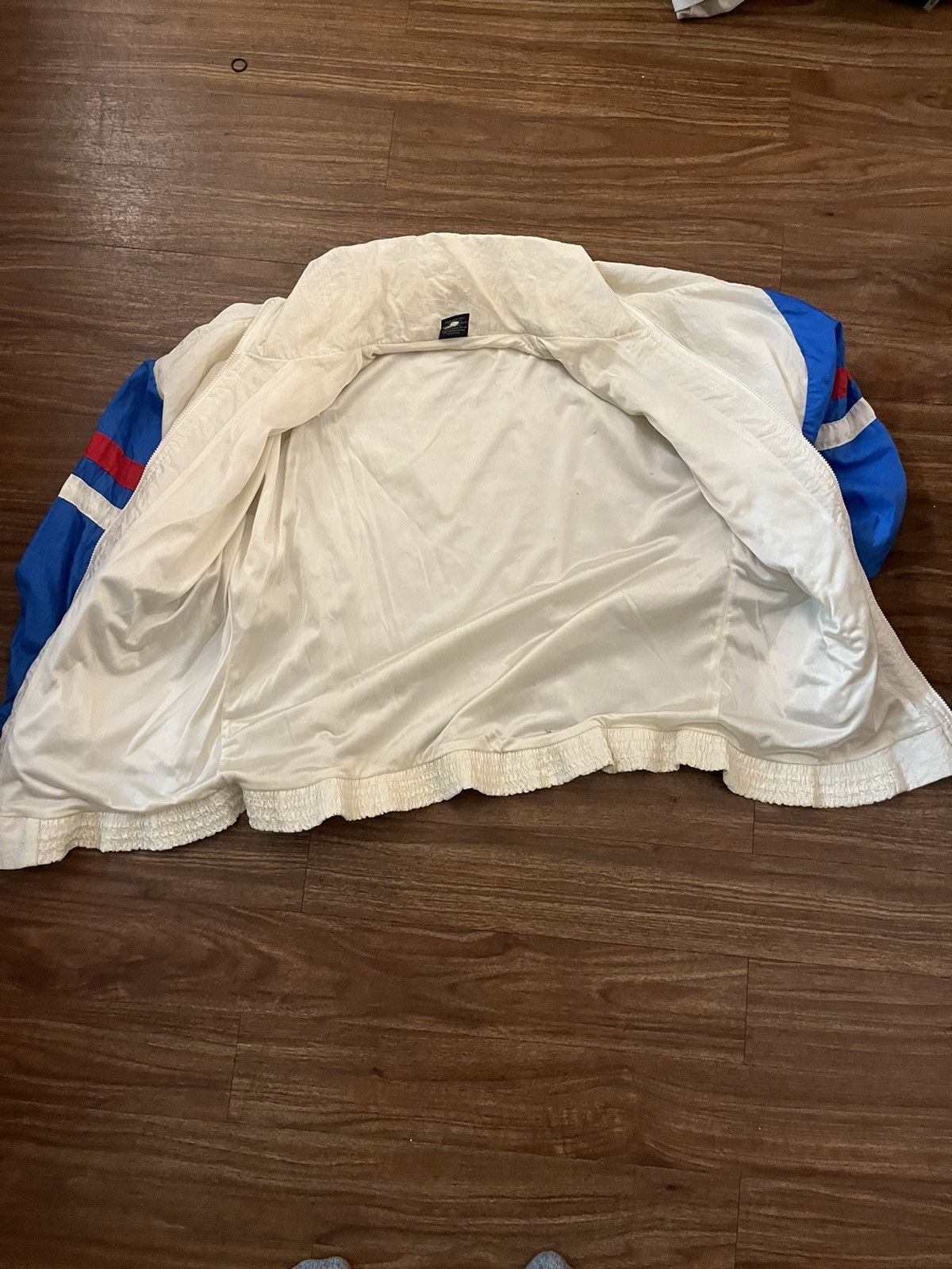 Other Santa Fe Windbreaker Jacket Size US XL / EU 56 / 4 - 3 Thumbnail