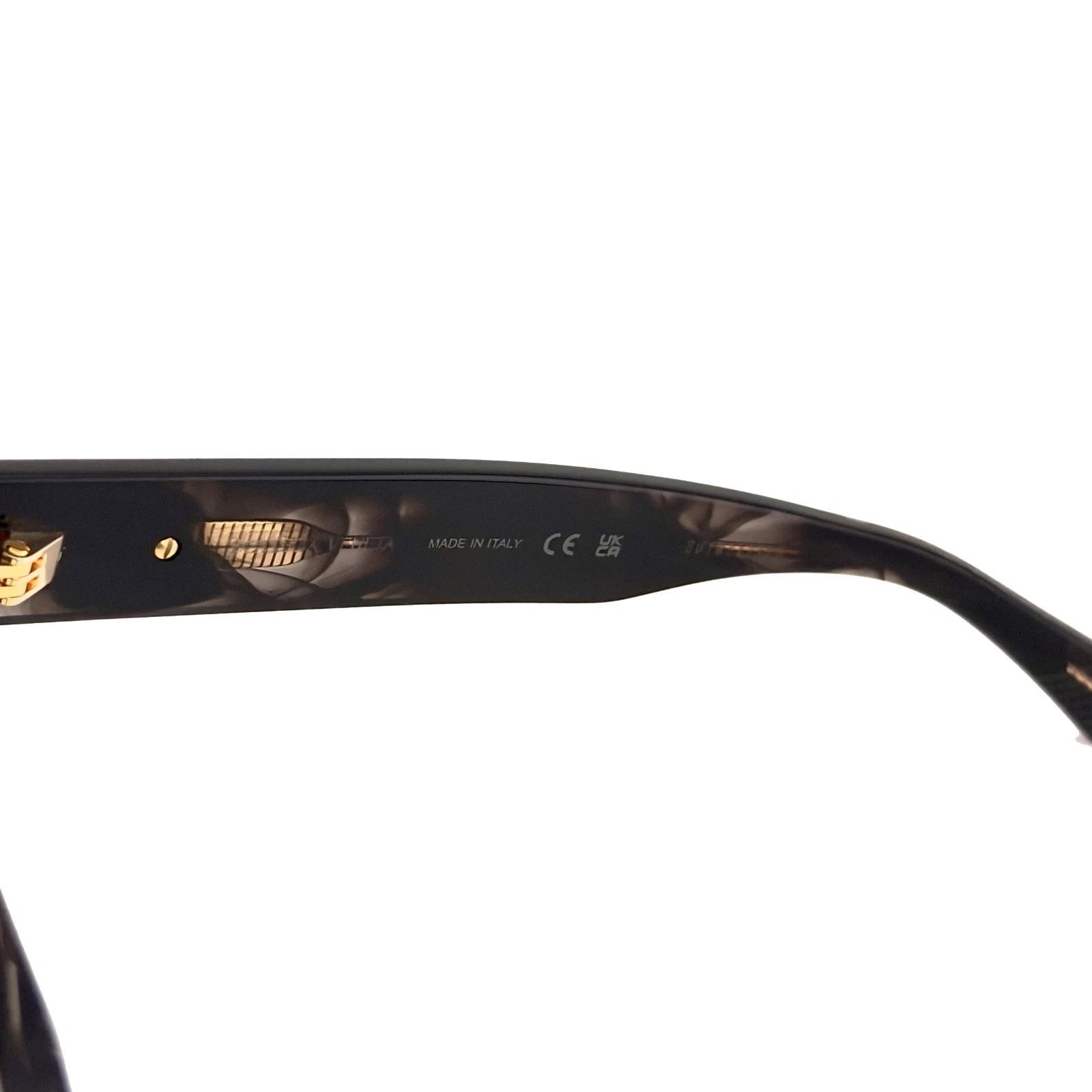 Bottega Veneta BOTTEGA VENETA MITRE 1361 BV1361O Optical Eyeglasses 006 Size ONE SIZE - 3 Thumbnail