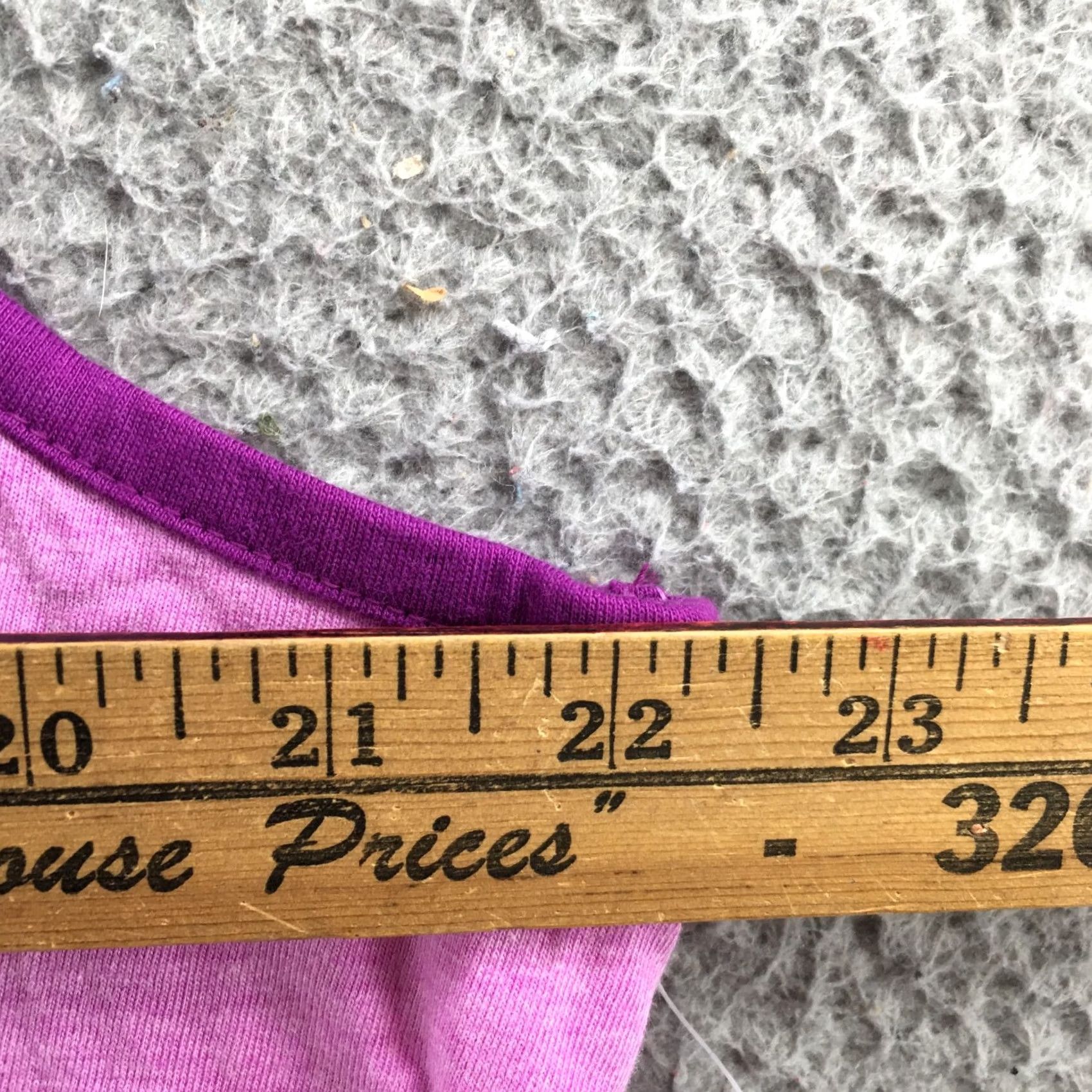 Old Navy Old Navy Tank Top Womens 2XL Purple Cotton Blend Sleeveless Pullover Casual NEW Womens Tank Top Purple 2XL Cotton Blend Sleeveless Casual Old Navy Size XXL / US 16-18 / IT 52-54 - 5 Thumbnail
