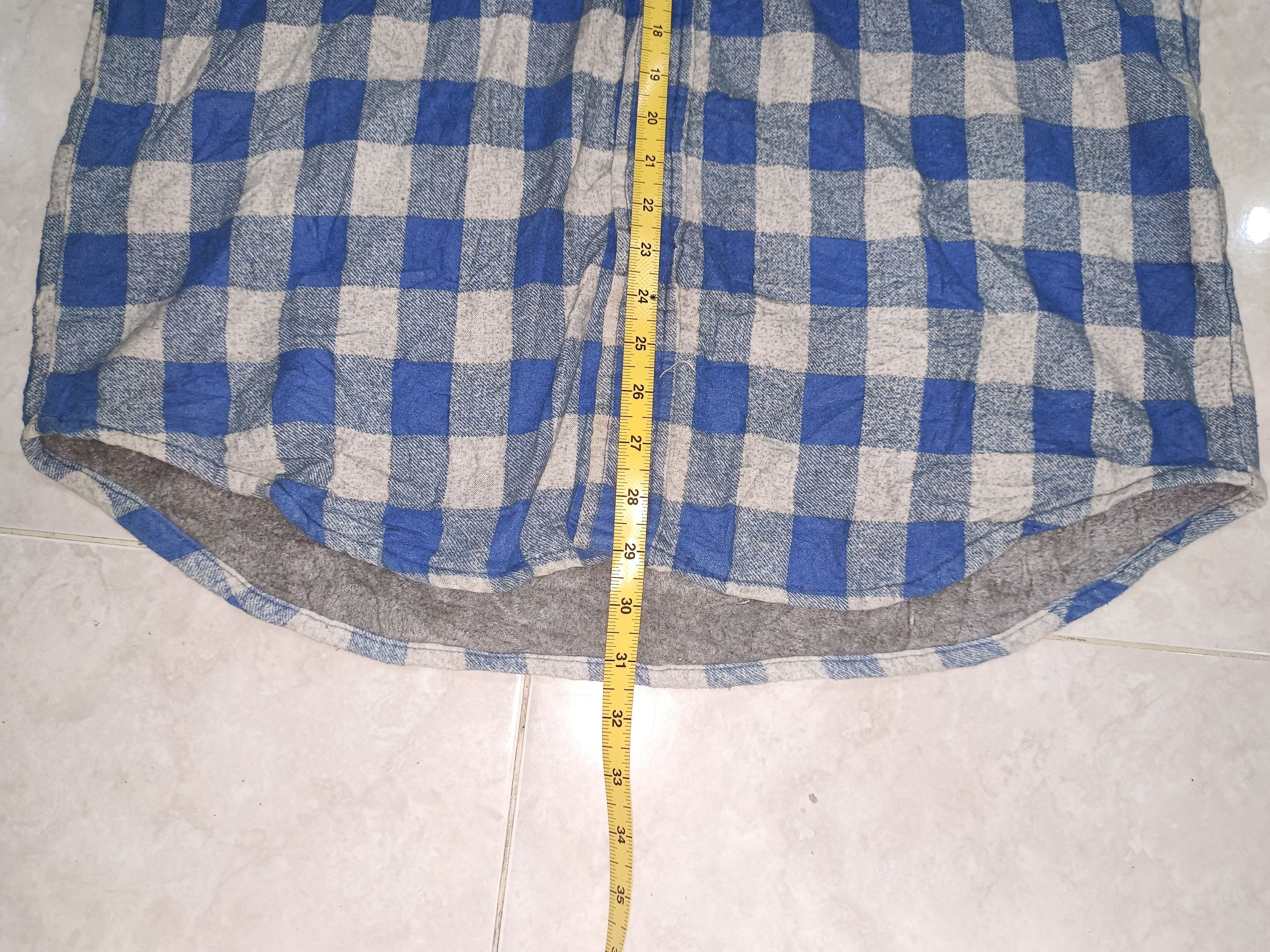 Carhartt × Flannel × Vintage Vintage Carhartt flannel Size US XL / EU 56 / 4 - 6 Thumbnail