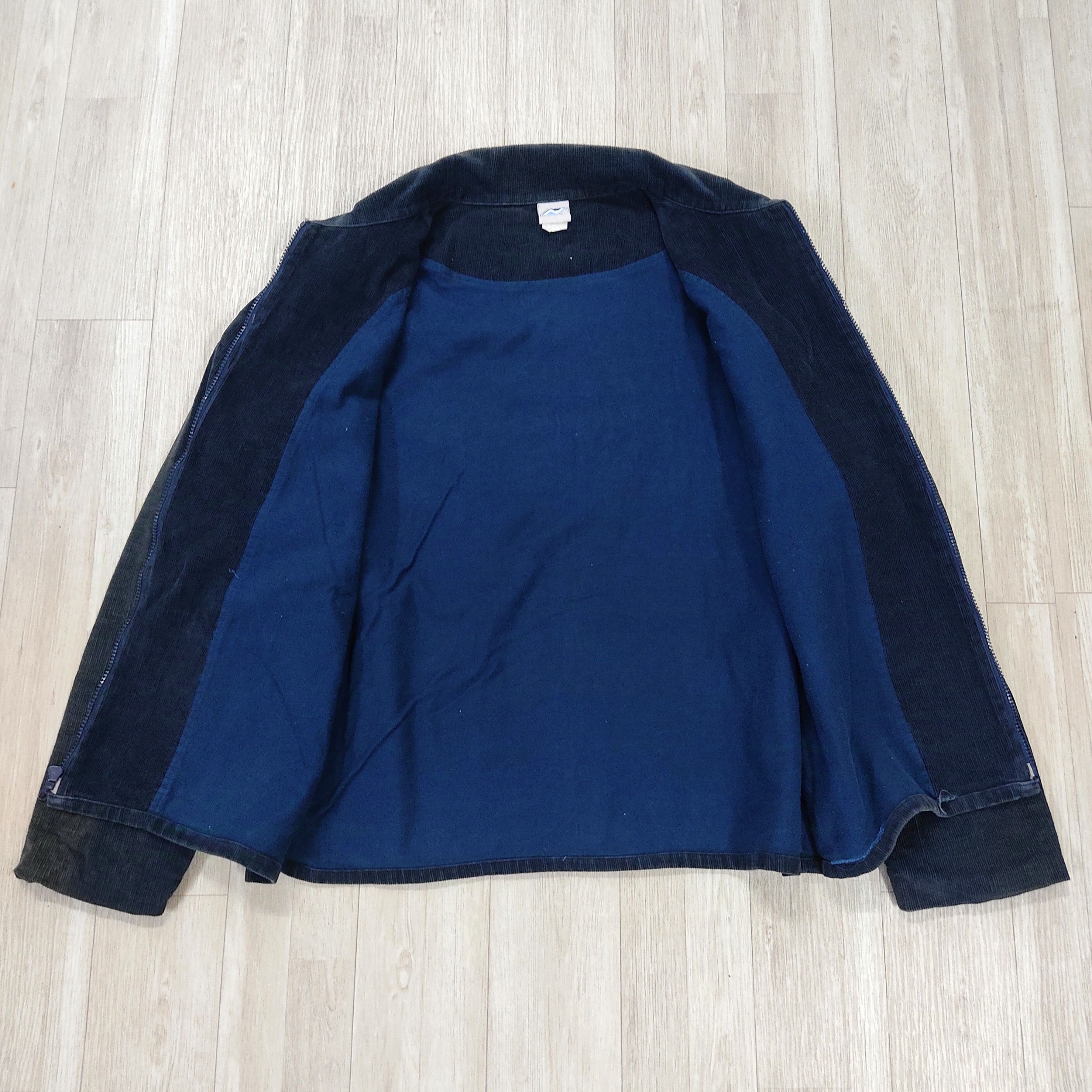 Think Skateboards Vintage NSU Skateboard Sun Faded Corduroy Jacket Size US L / EU 52-54 / 3 - 13 Thumbnail