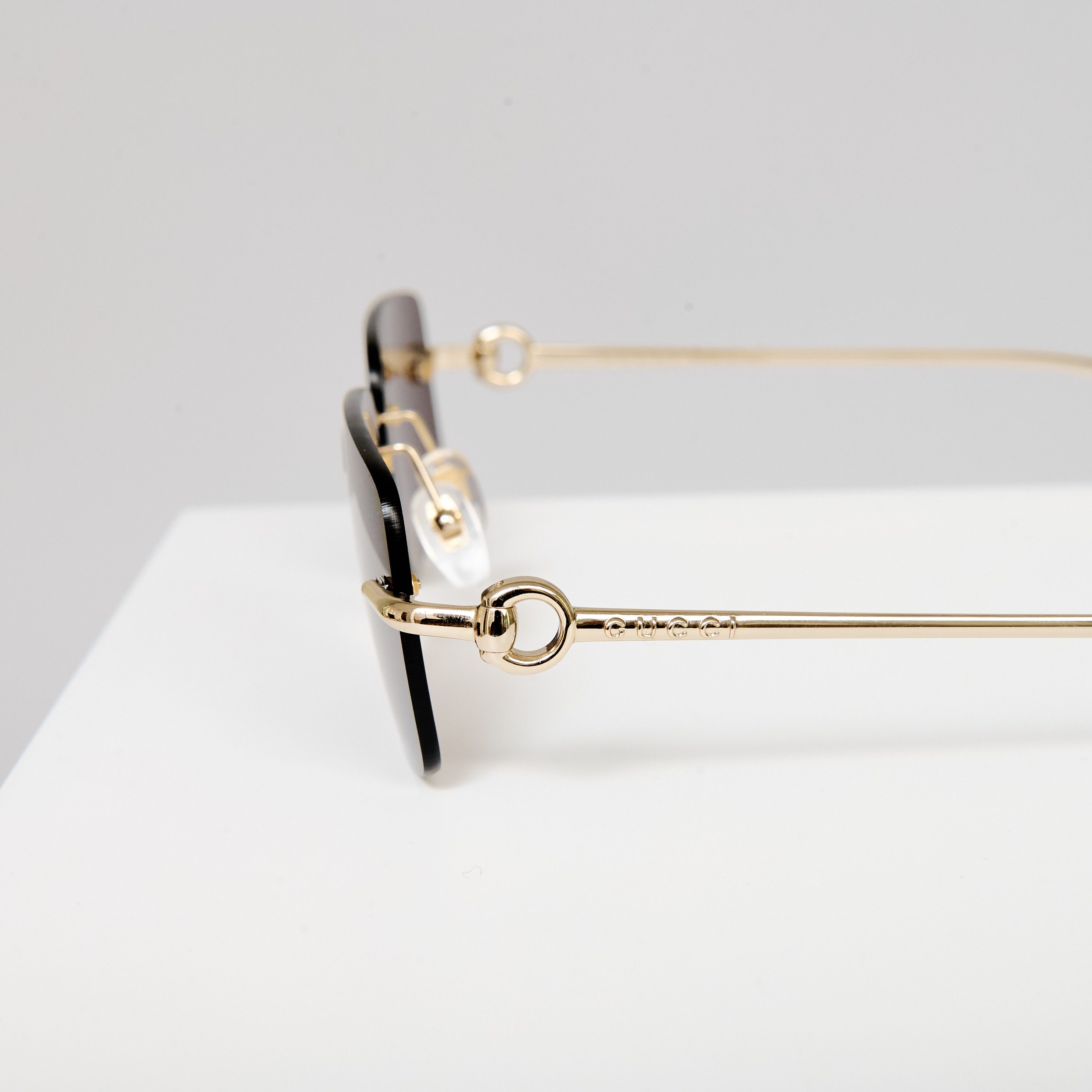 Gucci GUCCI GG1703S 004 Size ONE SIZE - 3 Thumbnail