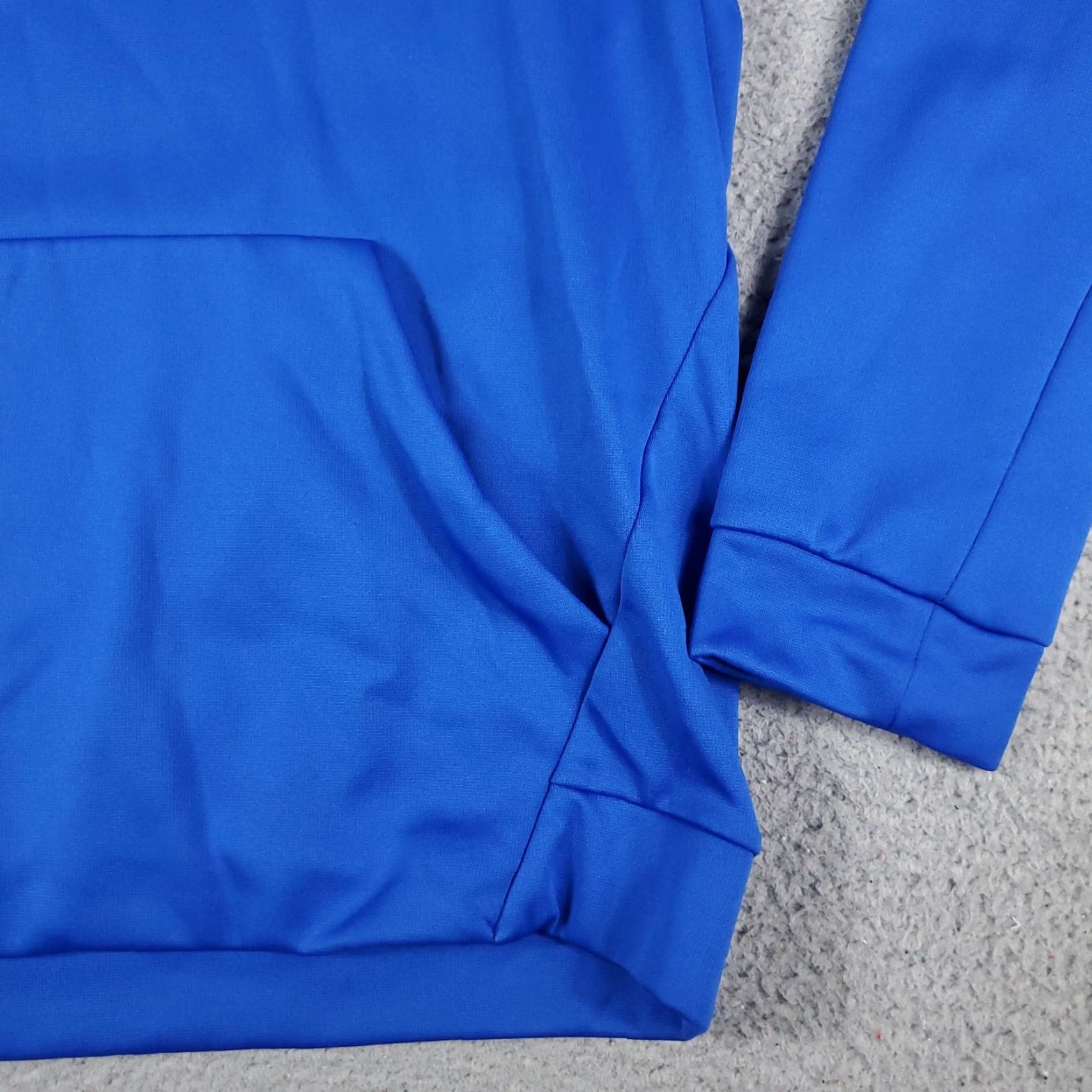 Nike Nike Hoodie Mens L Blue Swoosh Pullover Sweatshirt Logo Size US L / EU 52-54 / 3 - 5 Thumbnail