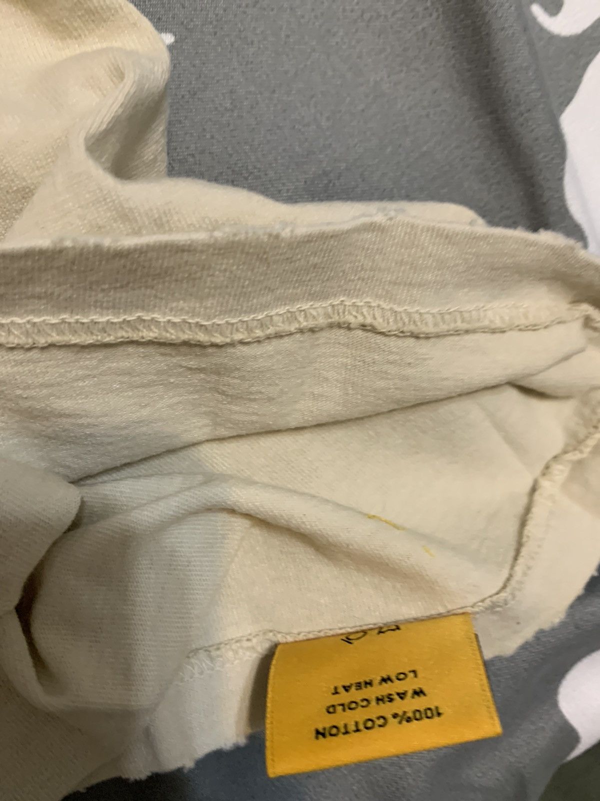 Gallery Dept. Gallery dep t shirt Size US M / EU 48-50 / 2 - 9 Thumbnail